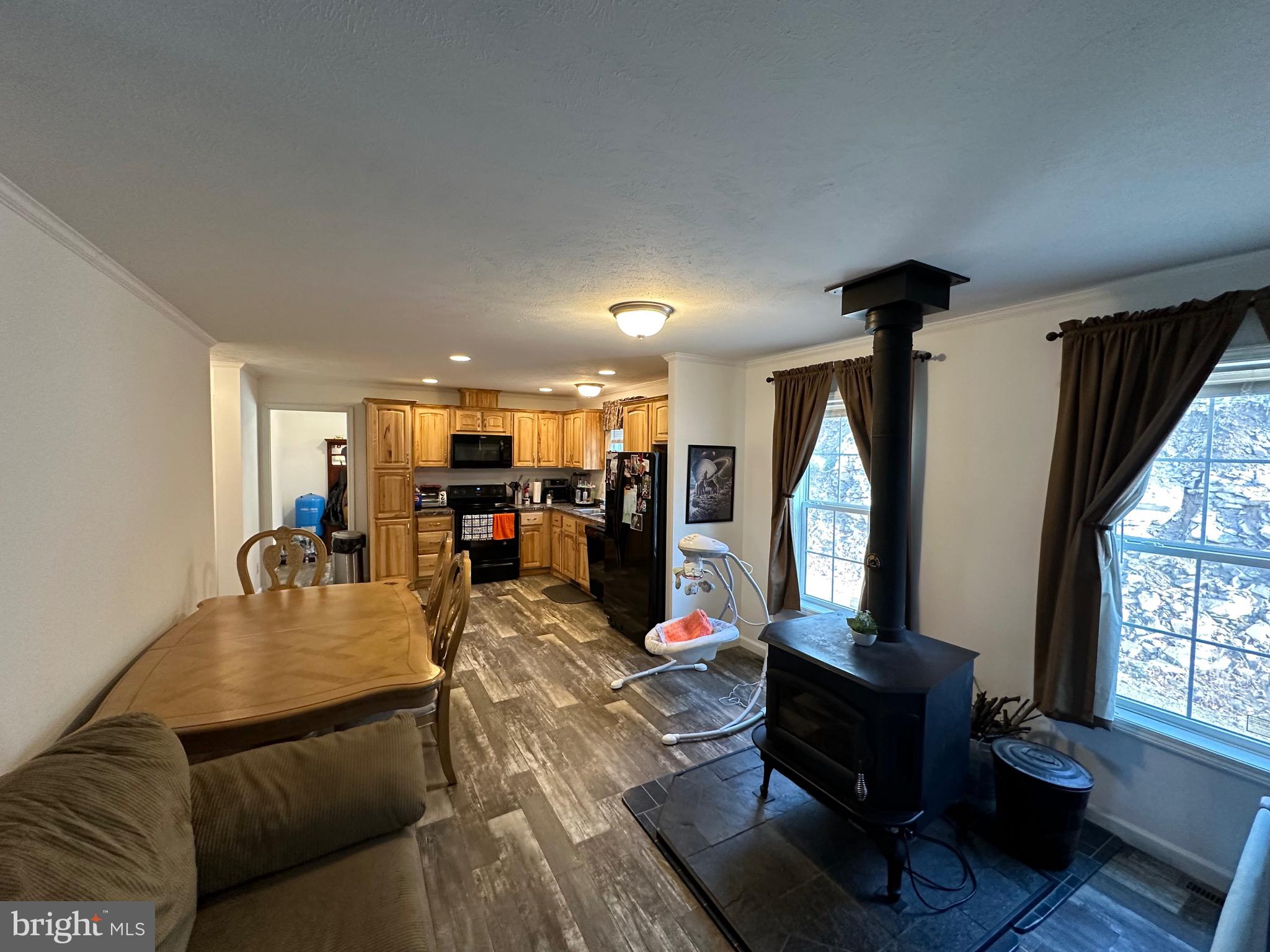 ELK HORN - Residential