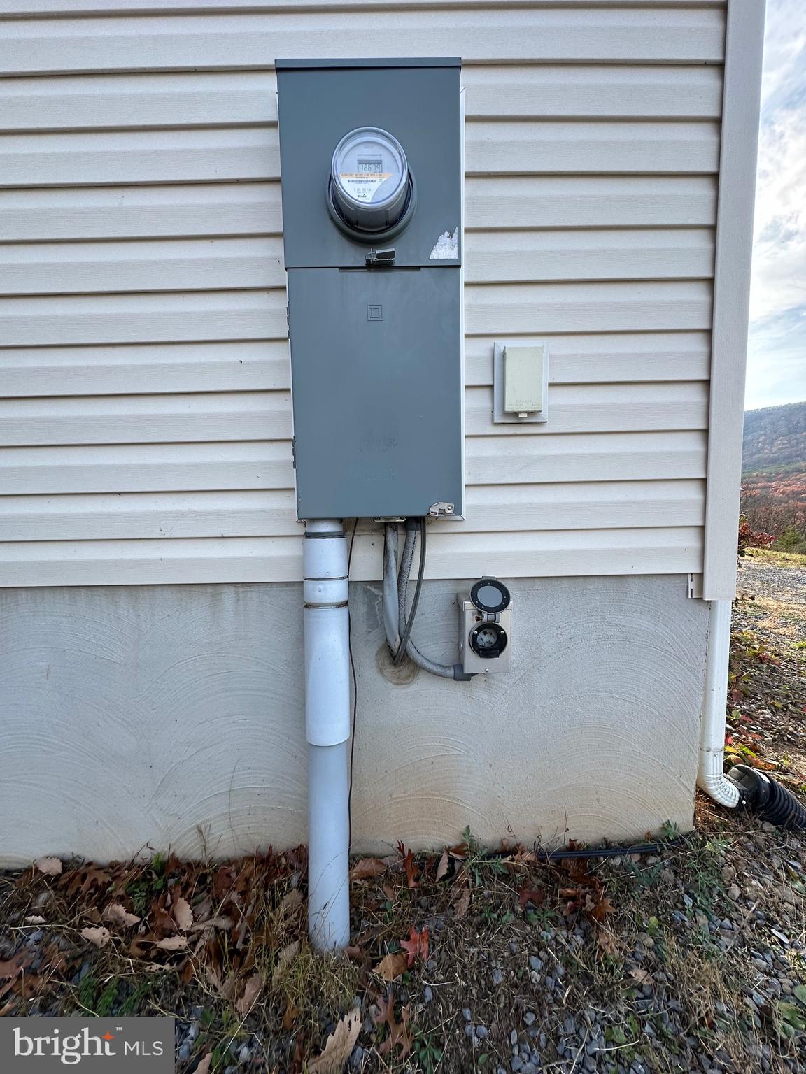 ELK HORN - Residential