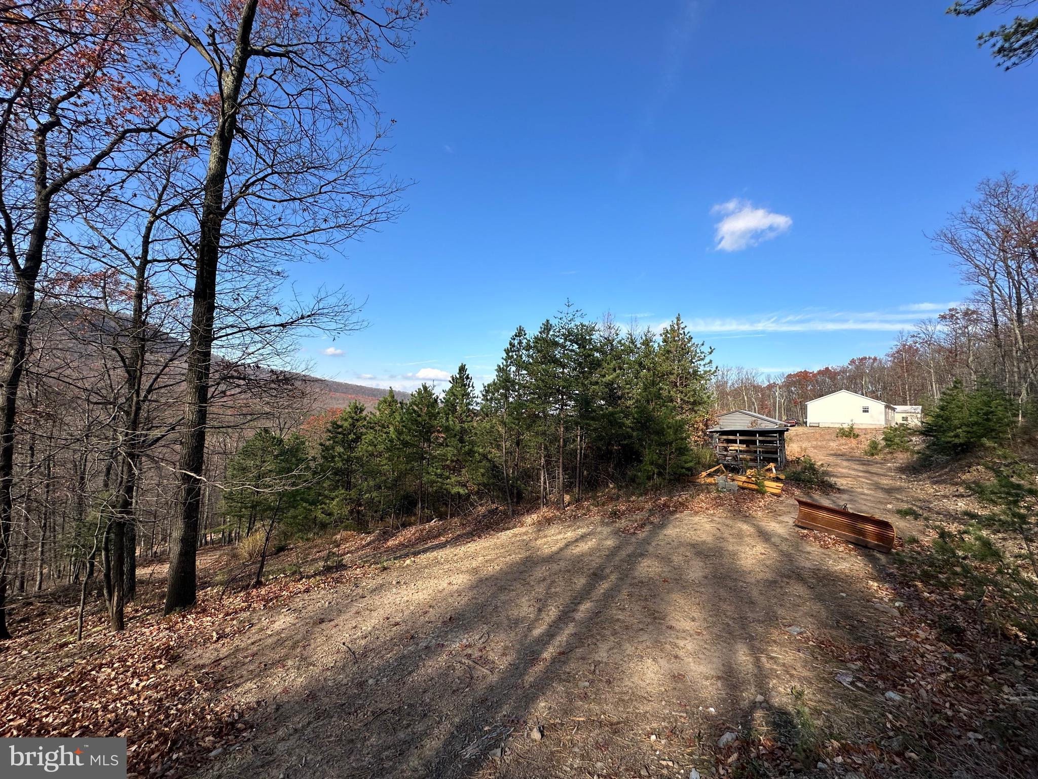 ELK HORN - Residential