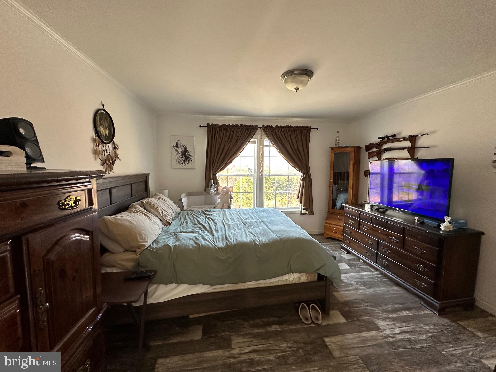 ELK HORN - Residential