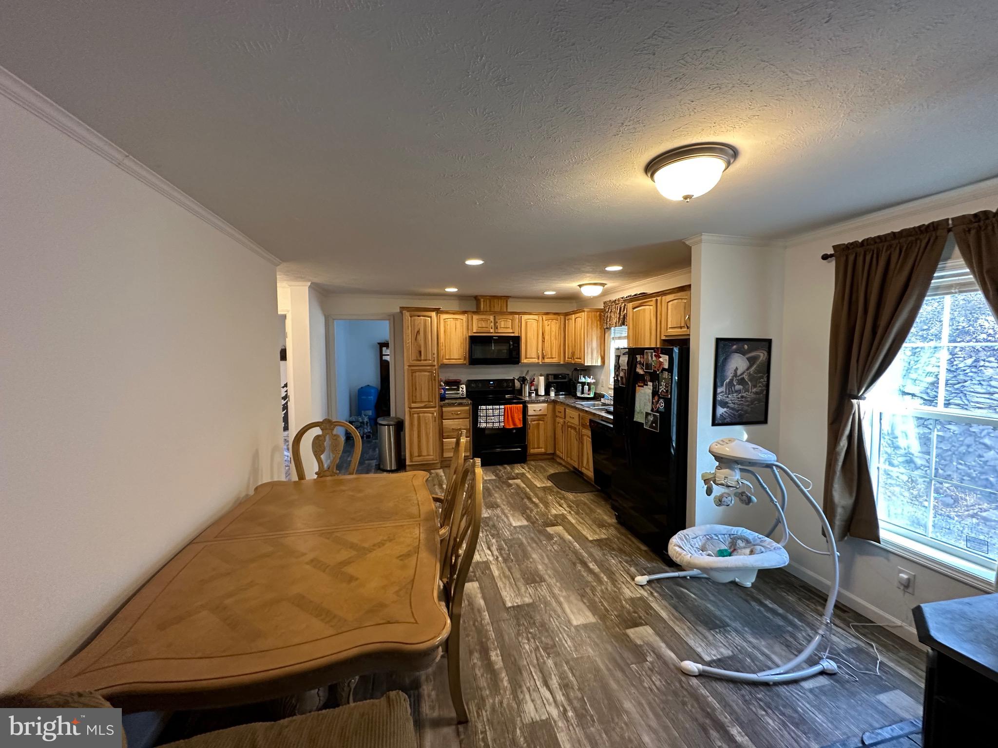 ELK HORN - Residential