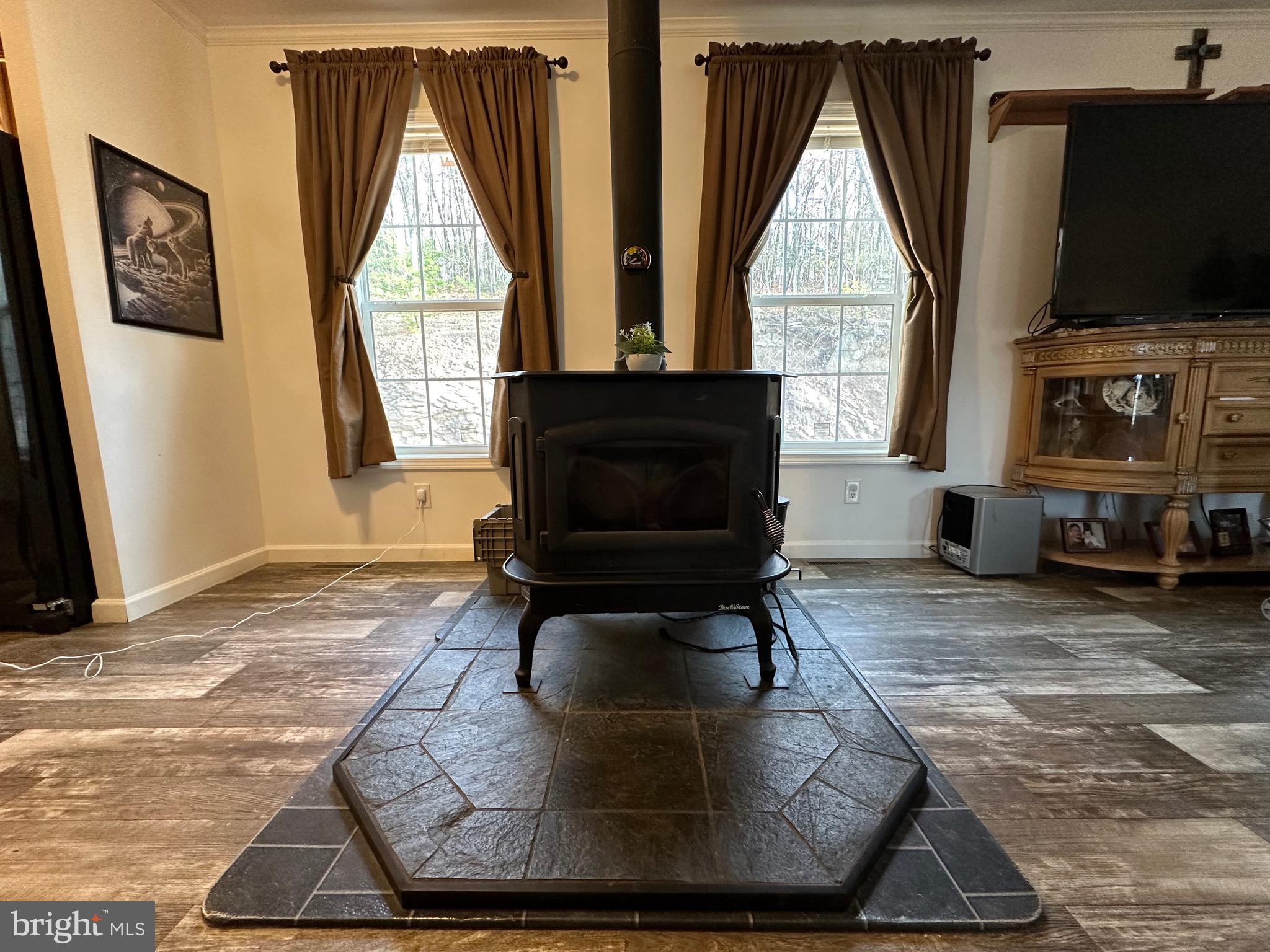 ELK HORN - Residential