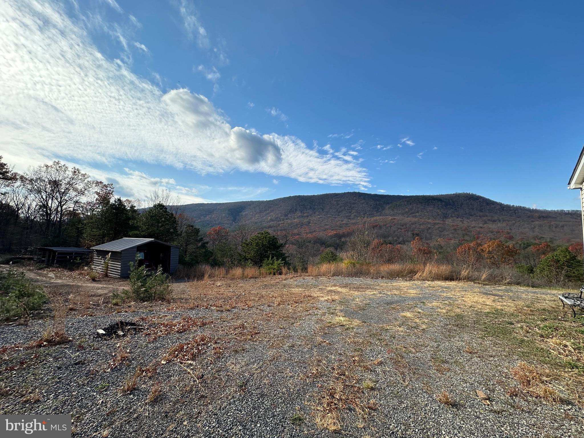 ELK HORN - Residential