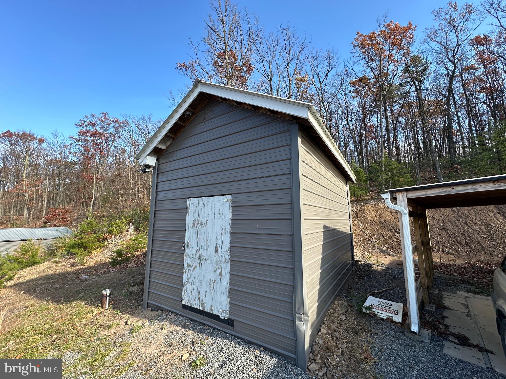 ELK HORN - Residential