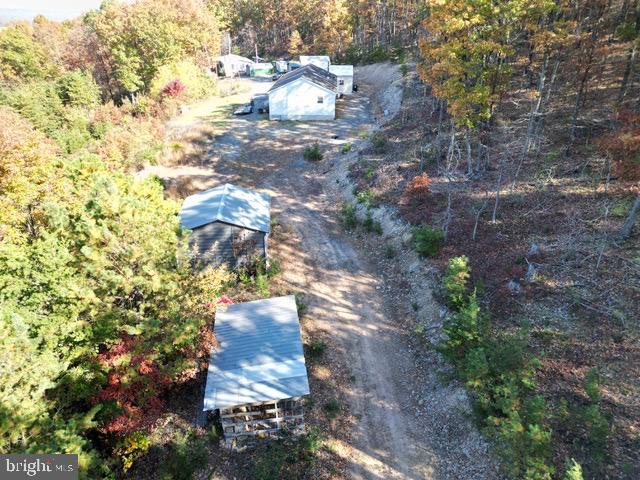 ELK HORN - Residential