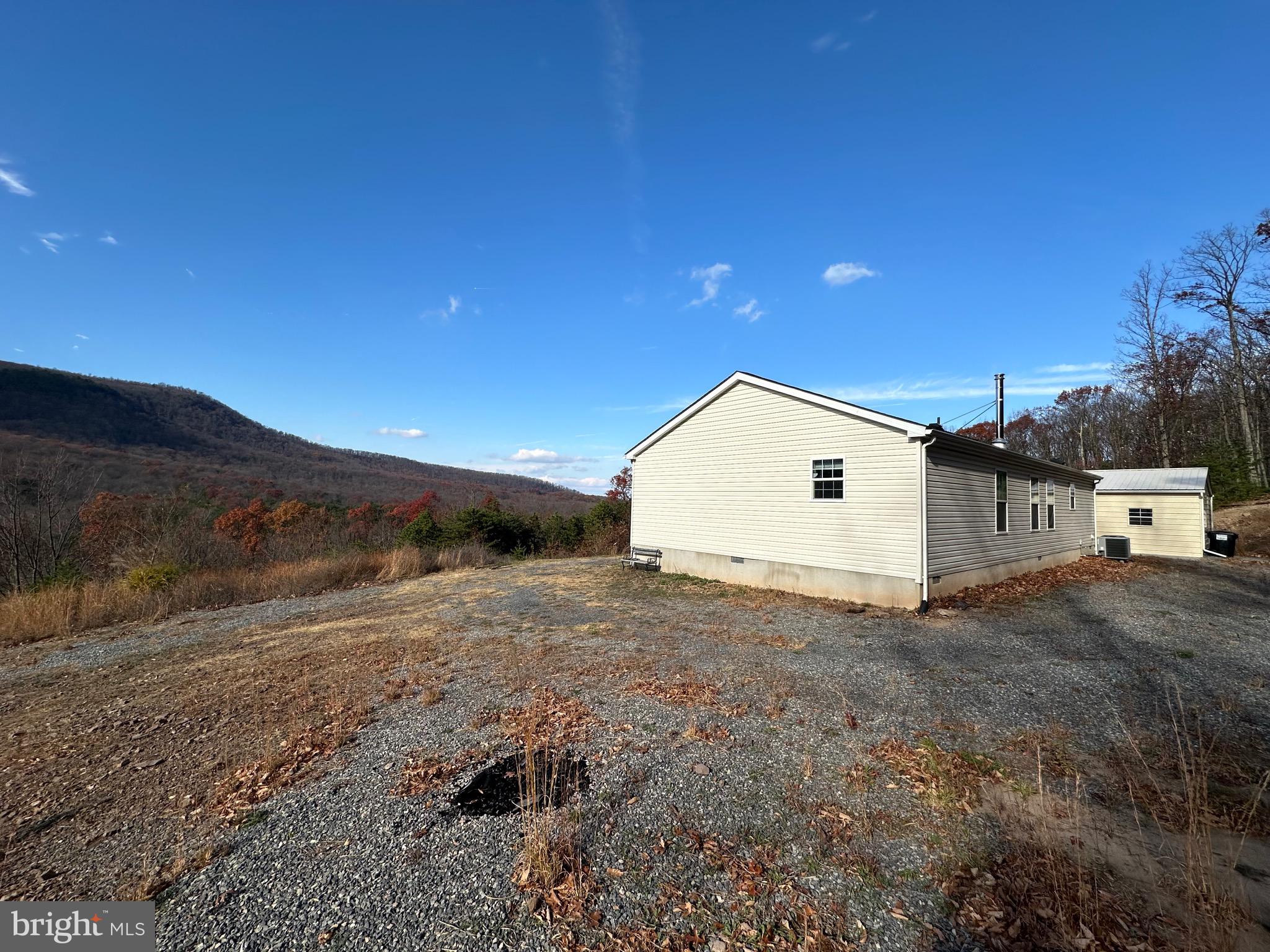 ELK HORN - Residential