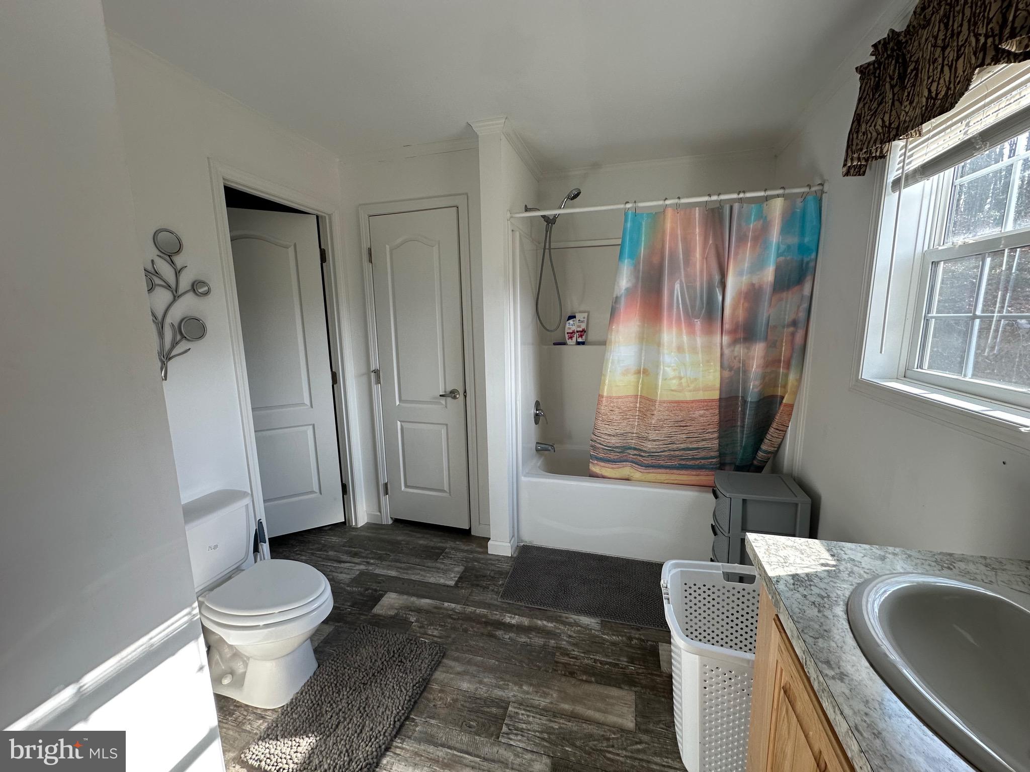 ELK HORN - Residential