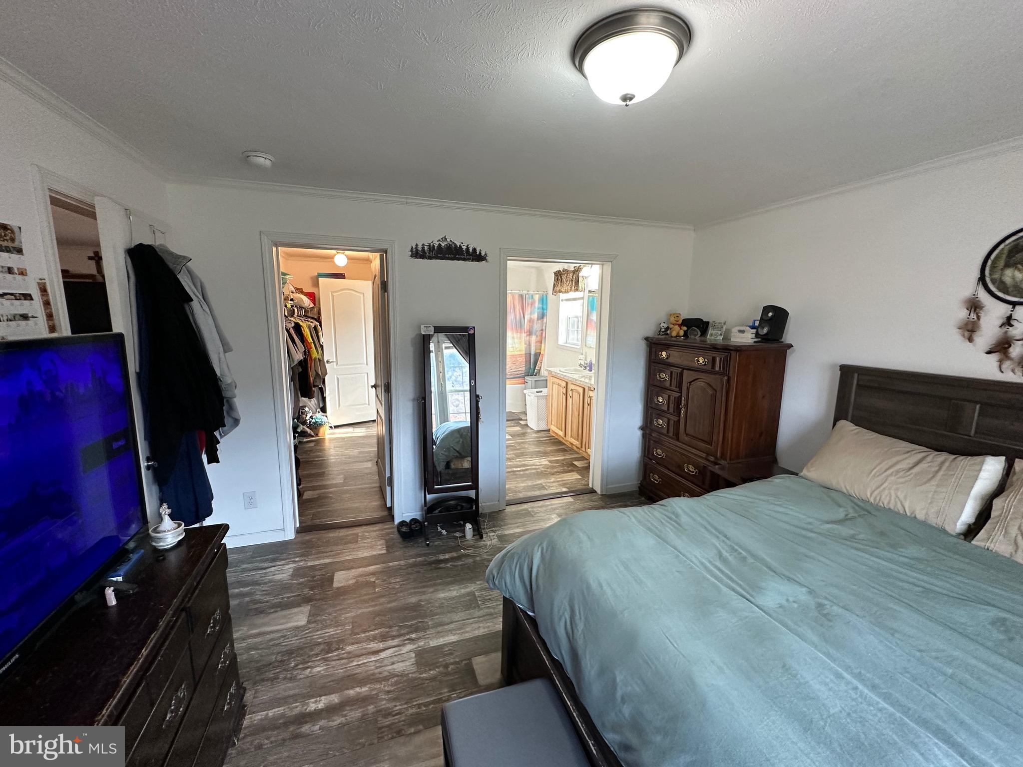 ELK HORN - Residential