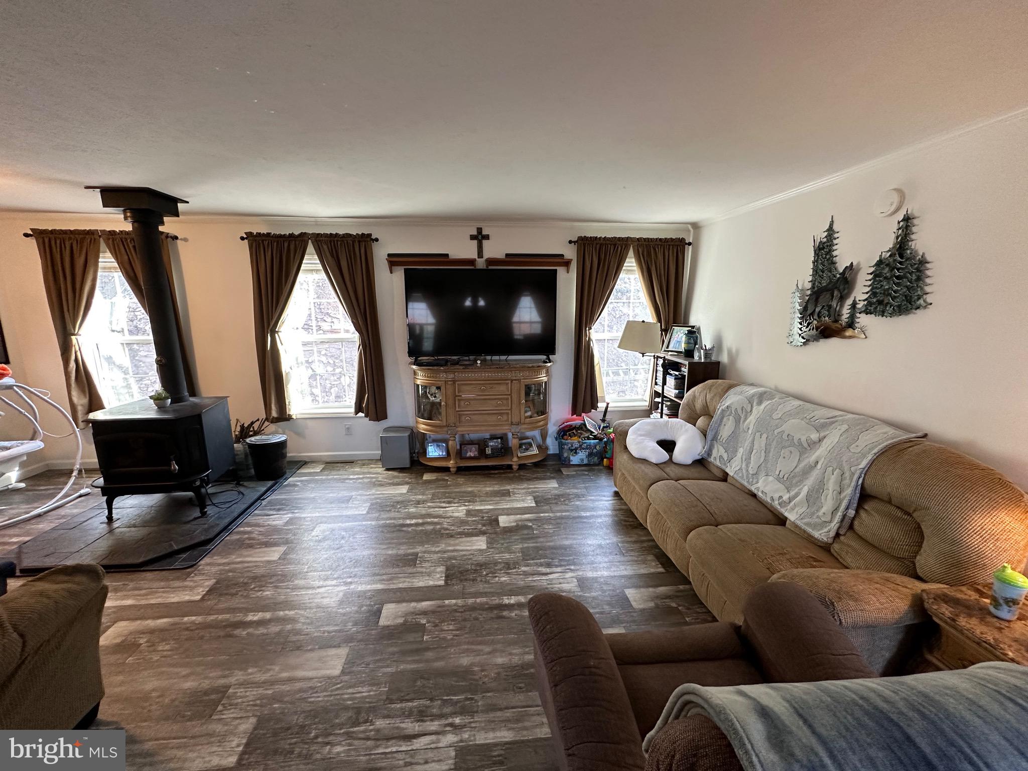 ELK HORN - Residential