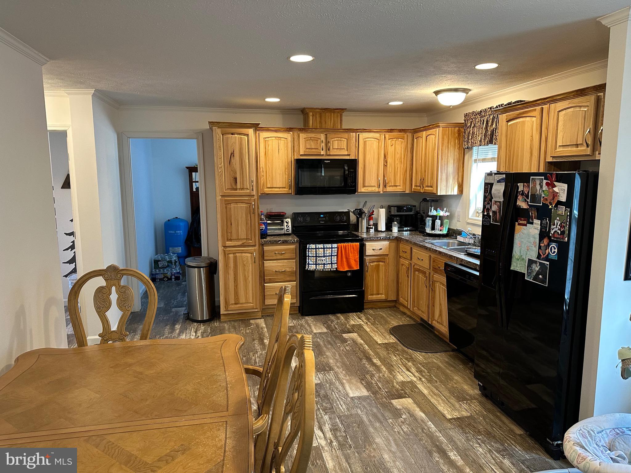 ELK HORN - Residential