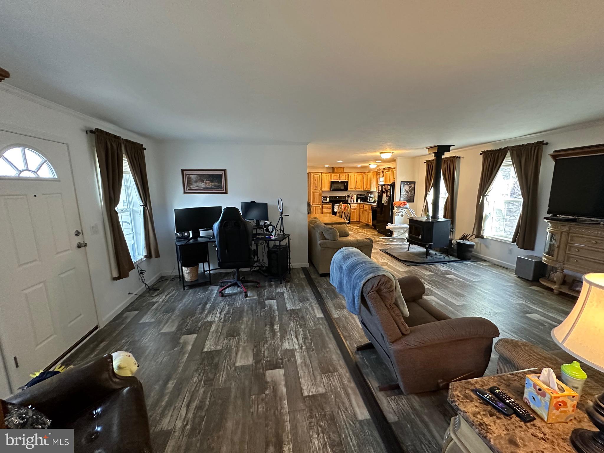 ELK HORN - Residential