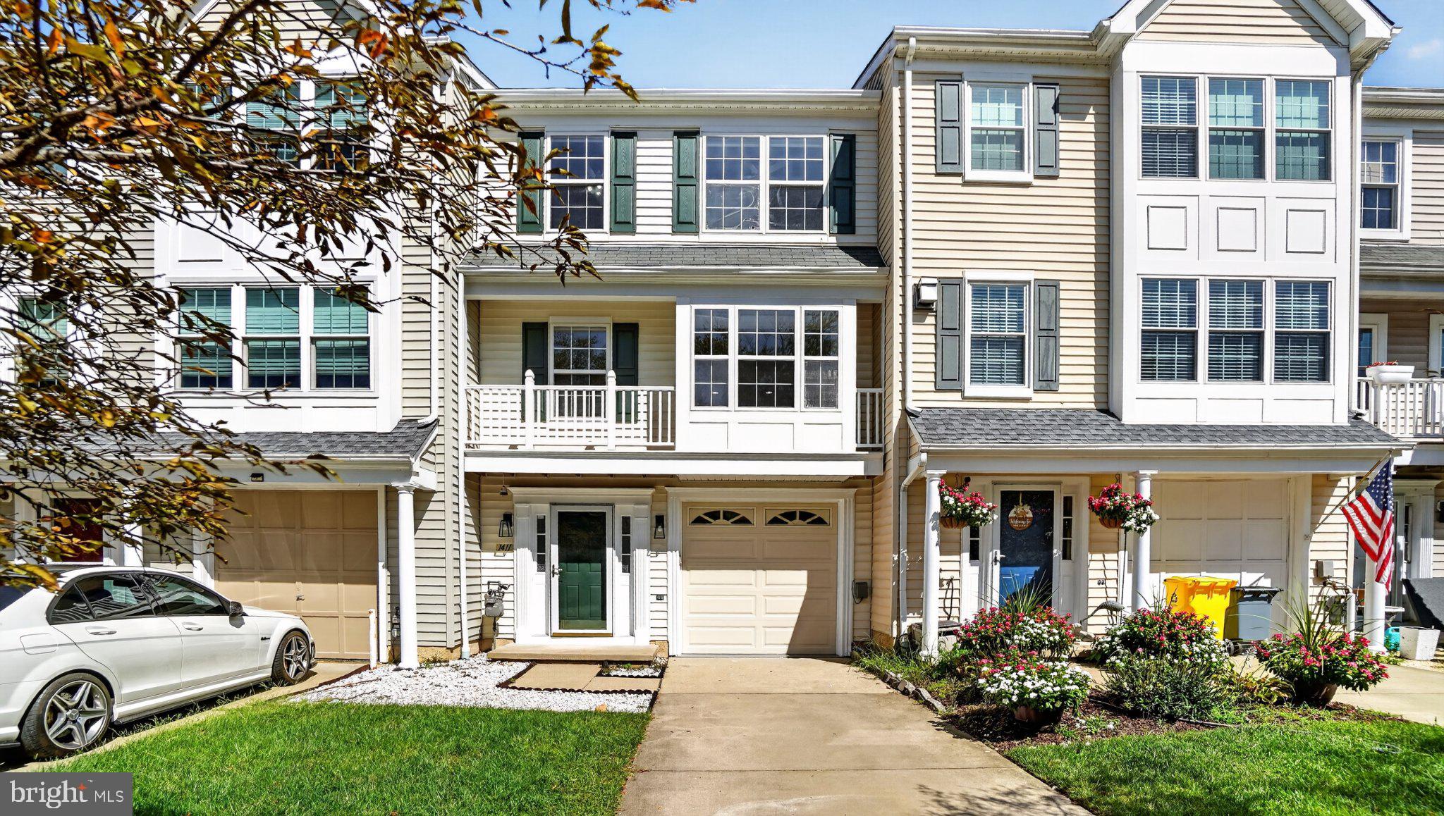 1411 ANNA MARIE COURT
