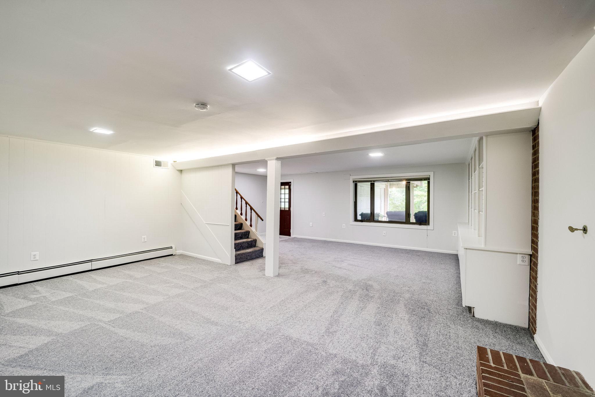 LINCOLNIA PARK - Residential Lease