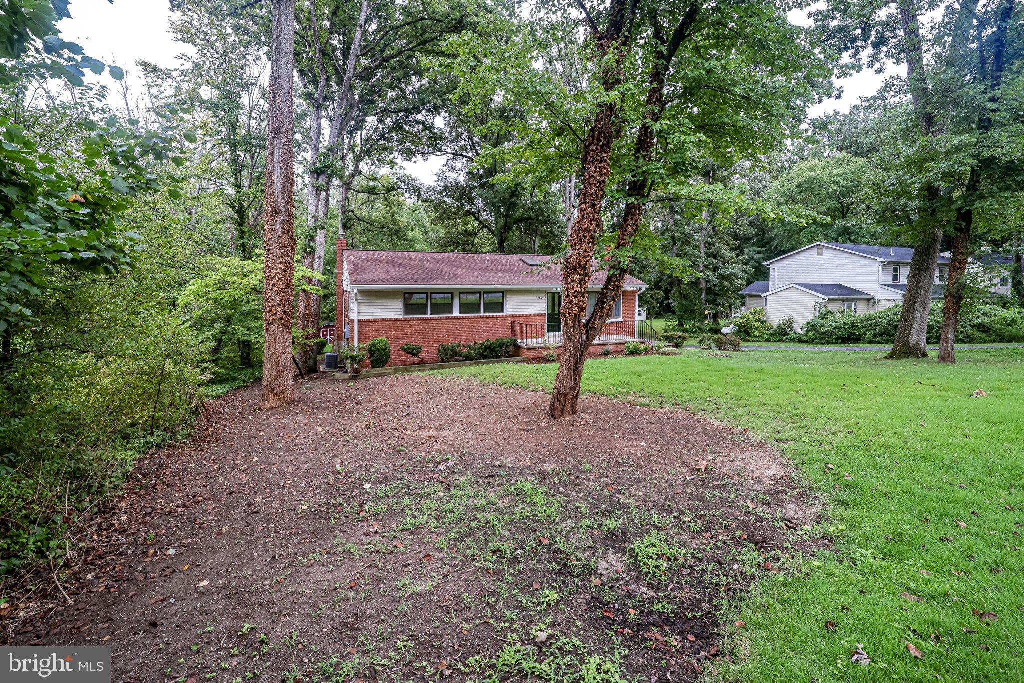 LINCOLNIA PARK - Residential Lease