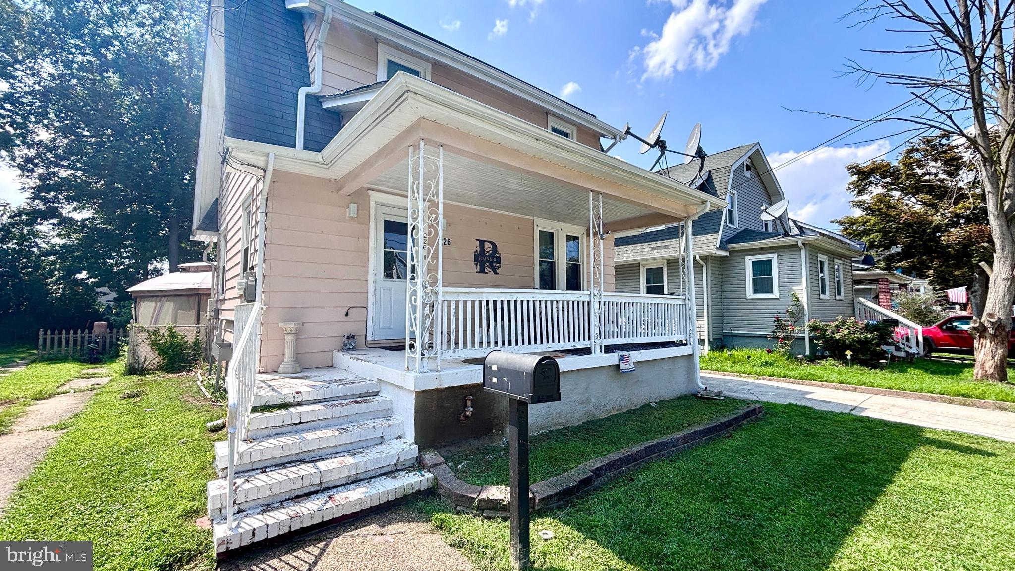 226 WILBUR AVENUE
