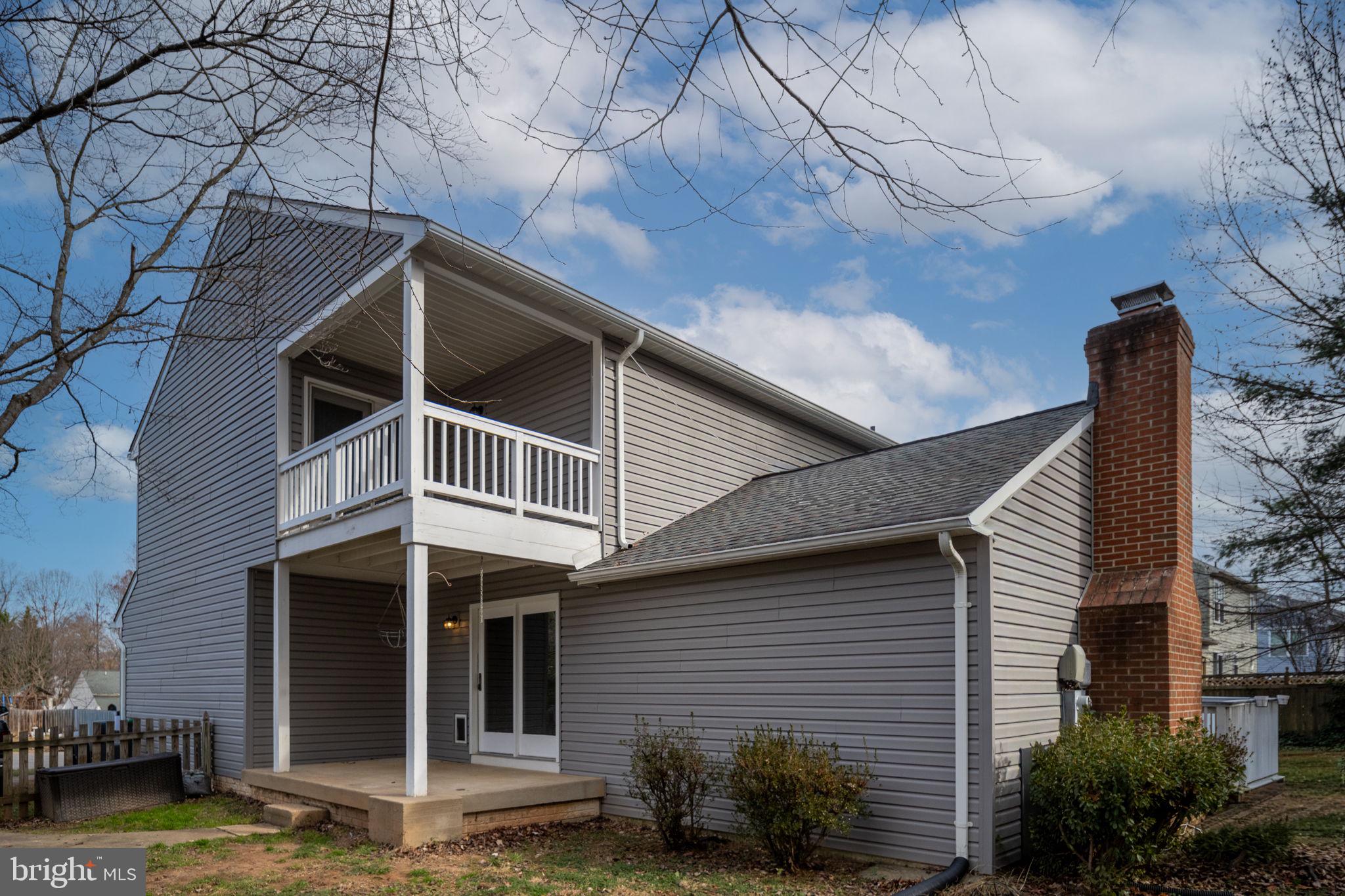 SETTLERS LANDING - Residential