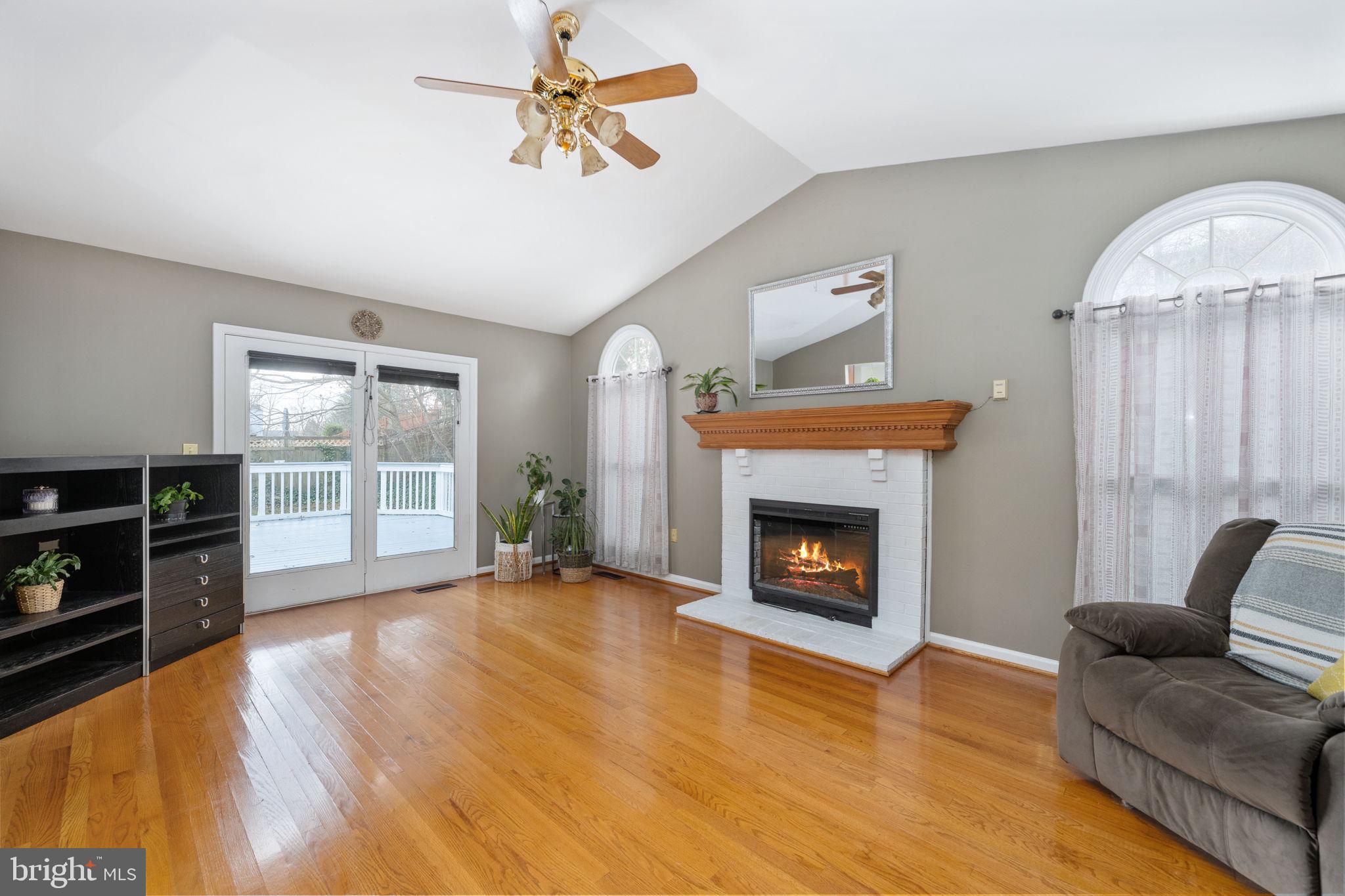 SETTLERS LANDING - Residential