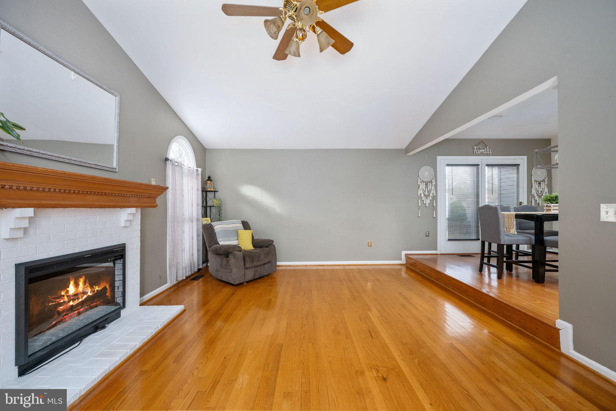 SETTLERS LANDING - Residential