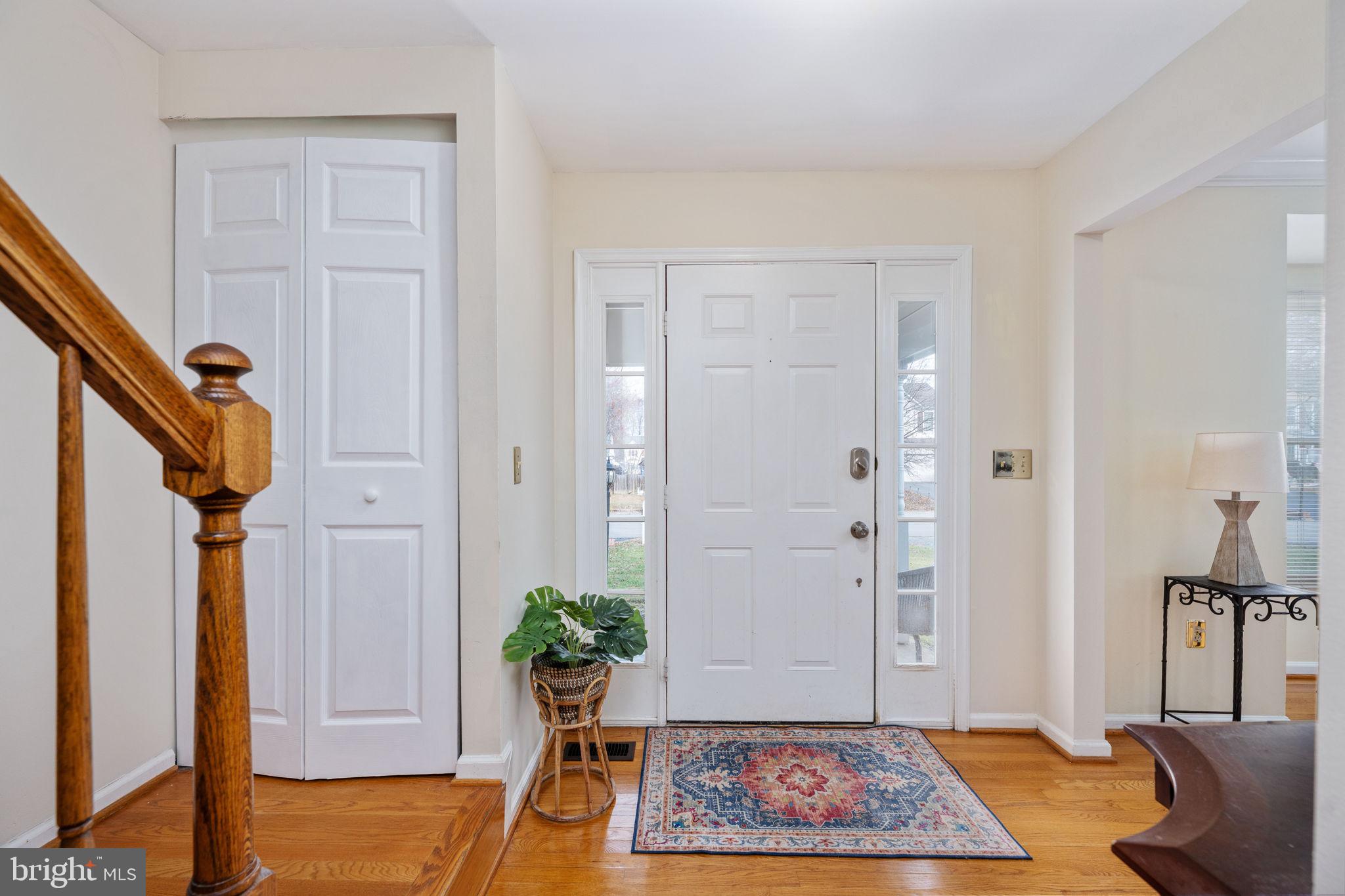 SETTLERS LANDING - Residential