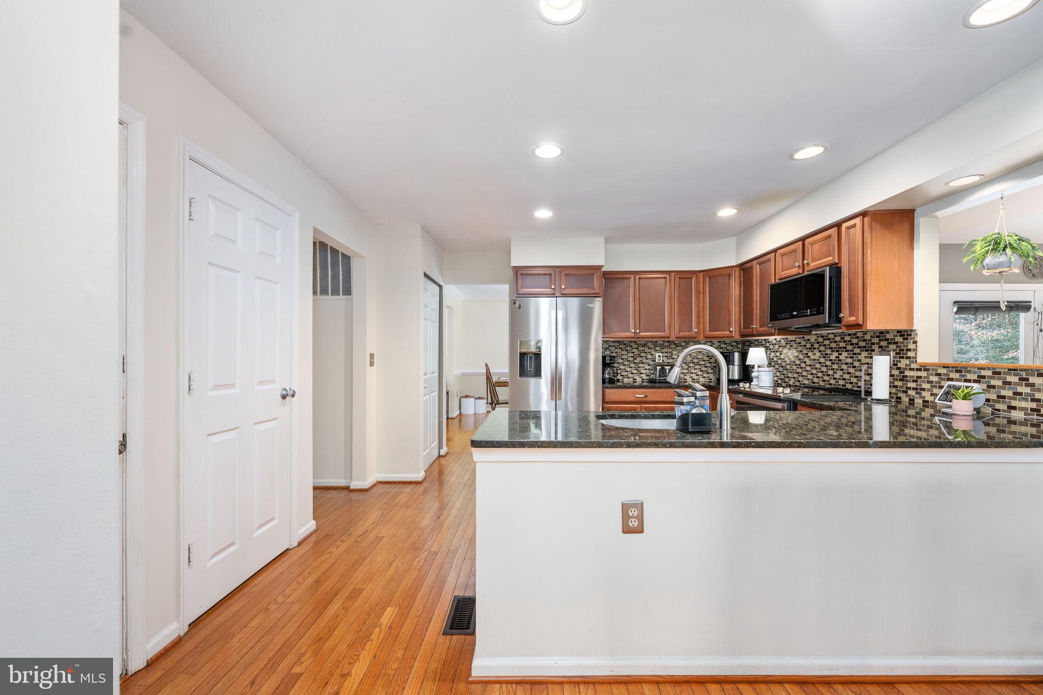 SETTLERS LANDING - Residential