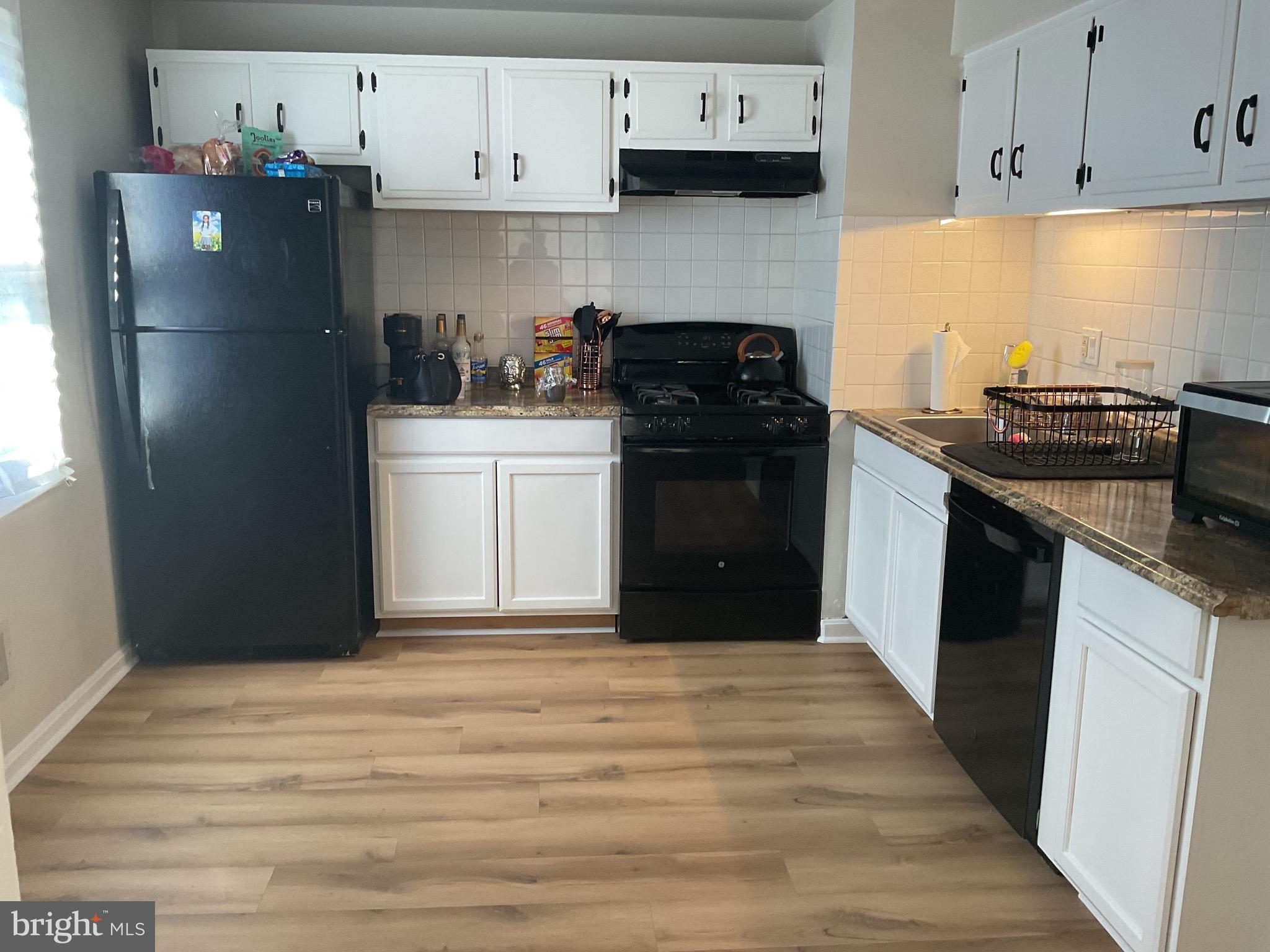 POTOMAC HEIGHTS - Residential