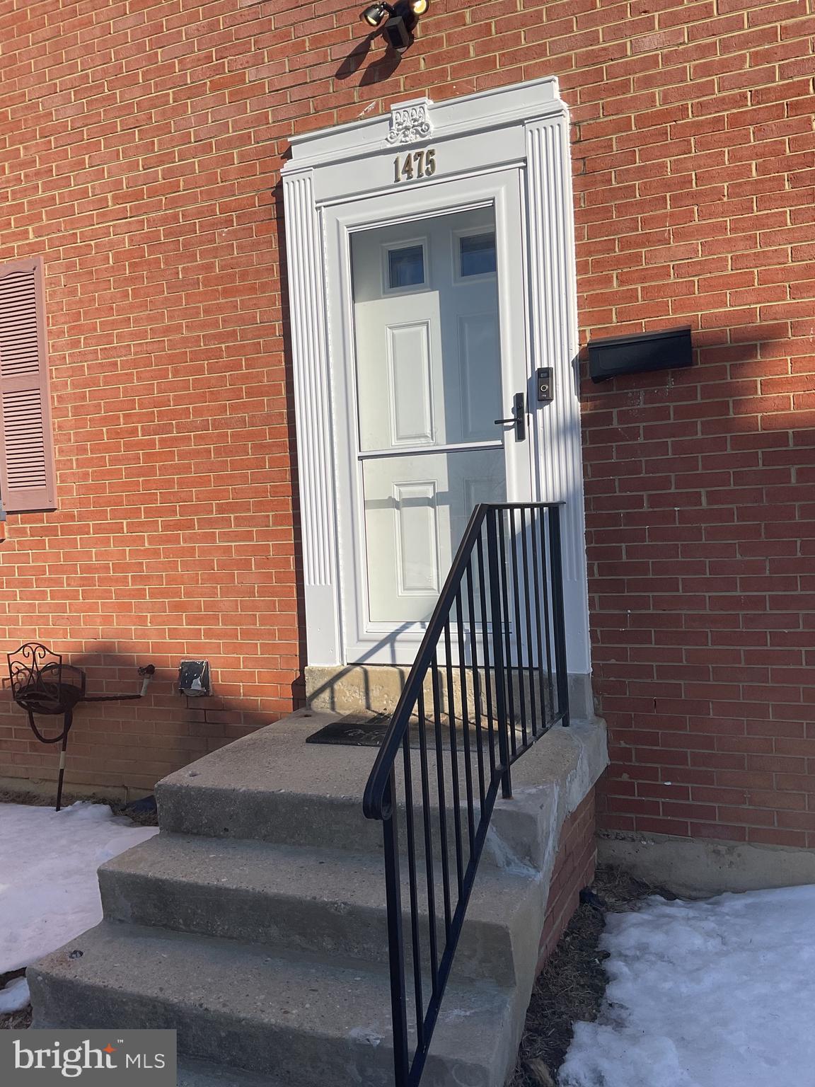 POTOMAC HEIGHTS - Residential