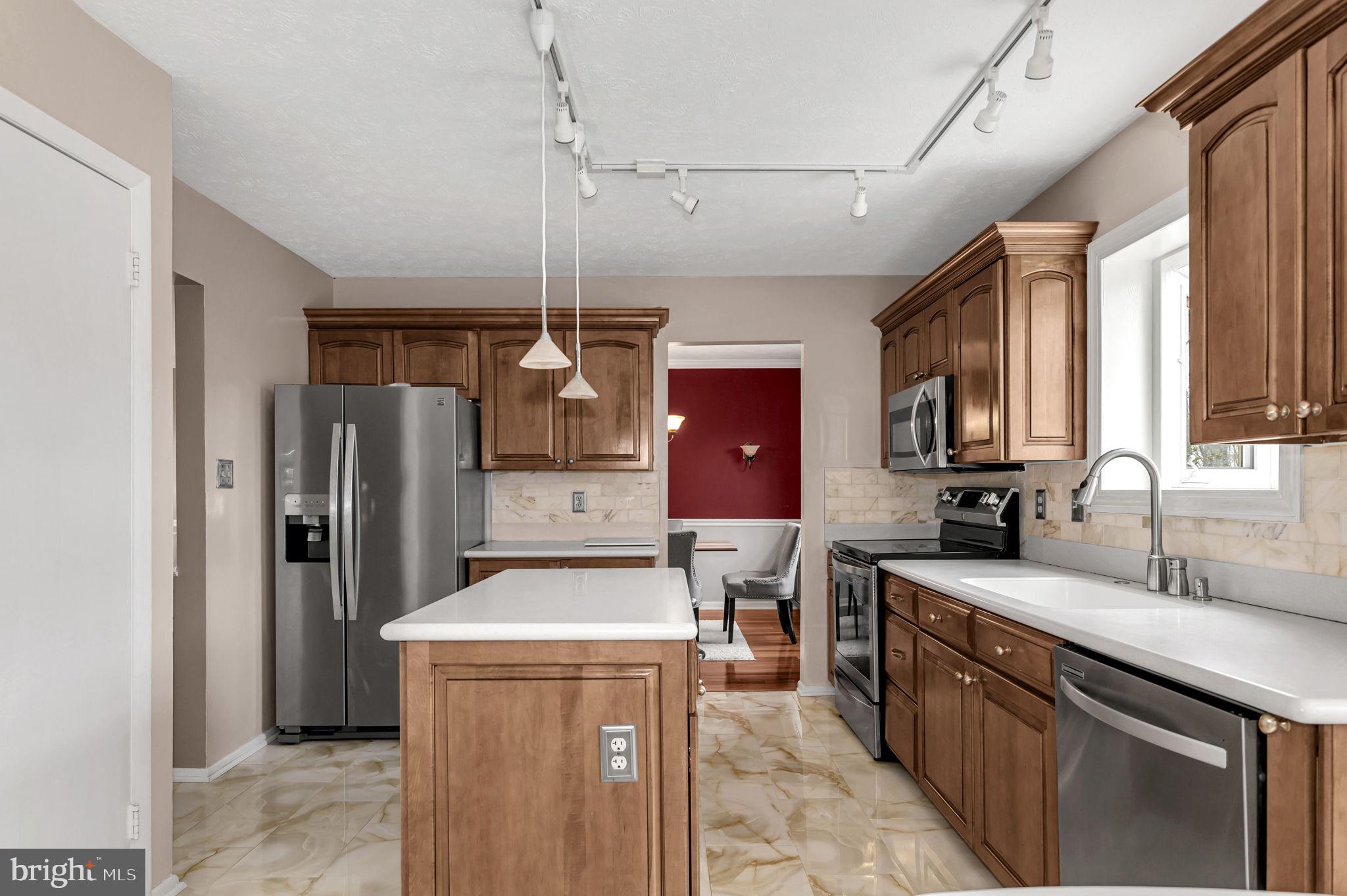 NEW BRITAIN - Residential