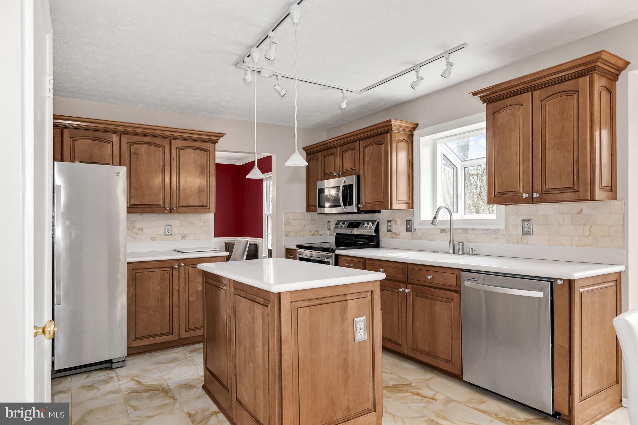 NEW BRITAIN - Residential