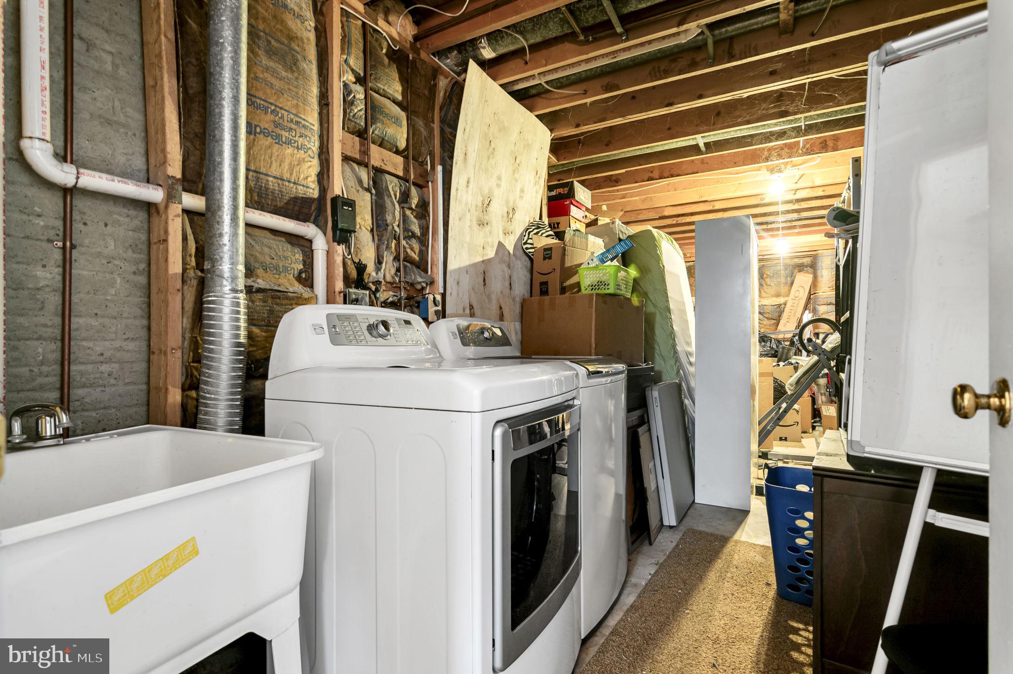 NEW BRITAIN - Residential