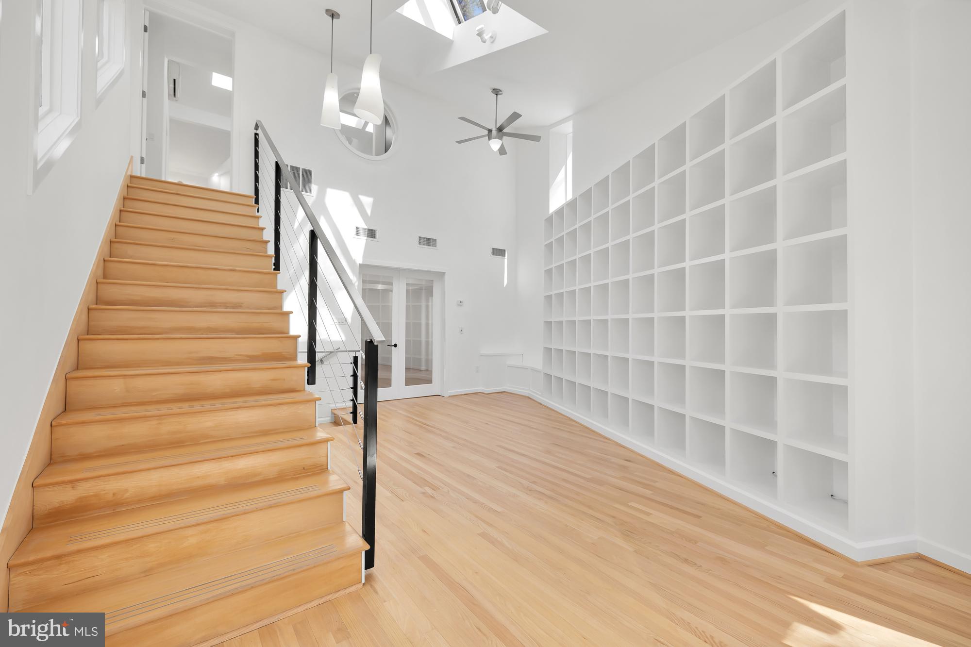 ASHLEY - Residential