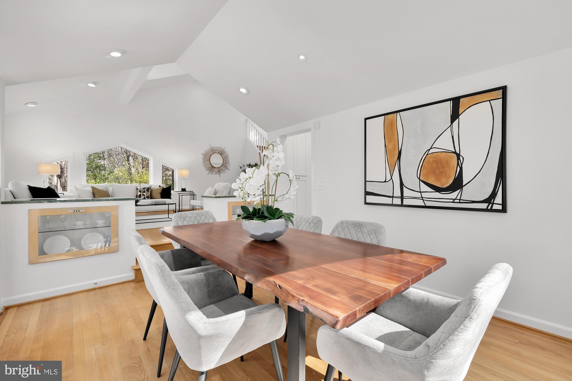 ASHLEY - Residential