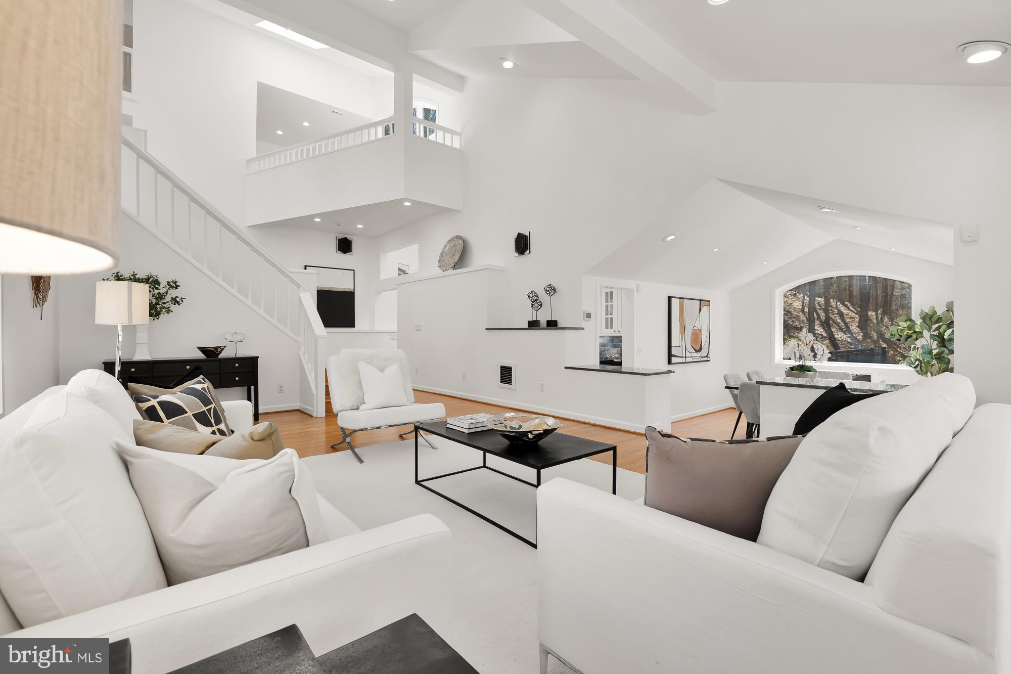 ASHLEY - Residential