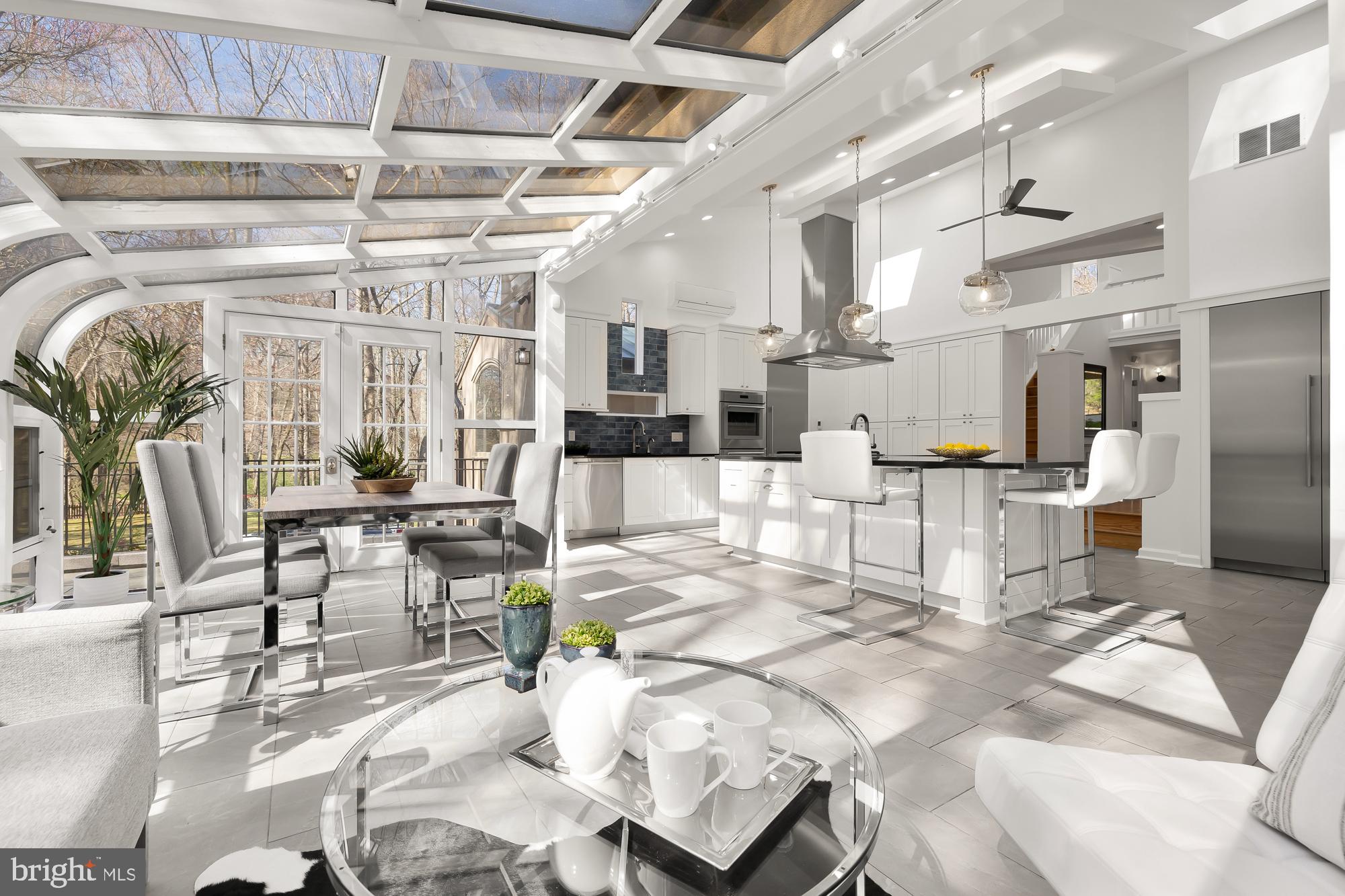 ASHLEY - Residential