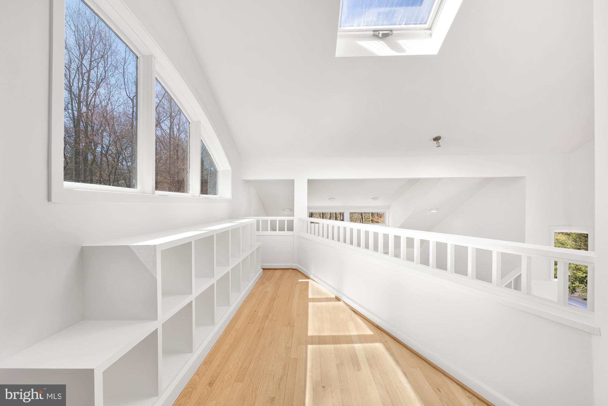 ASHLEY - Residential