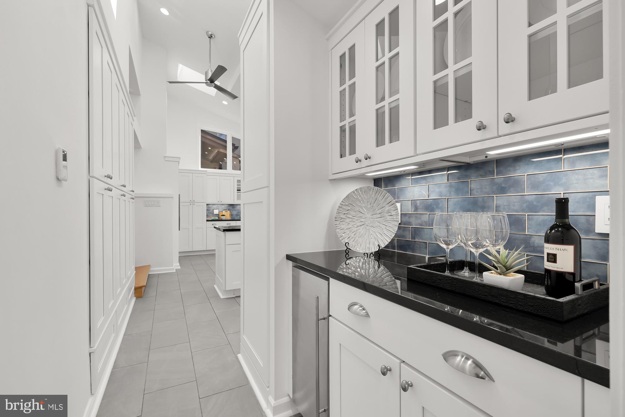 ASHLEY - Residential