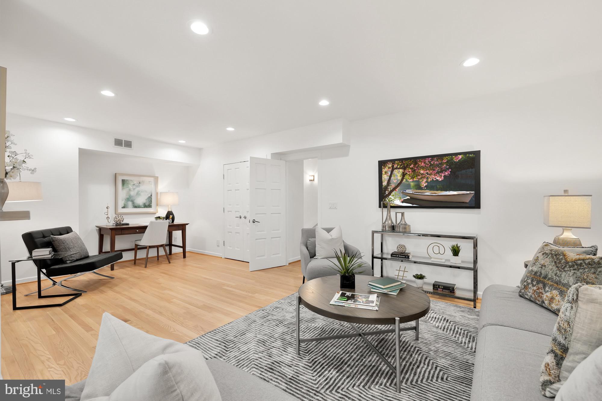 ASHLEY - Residential