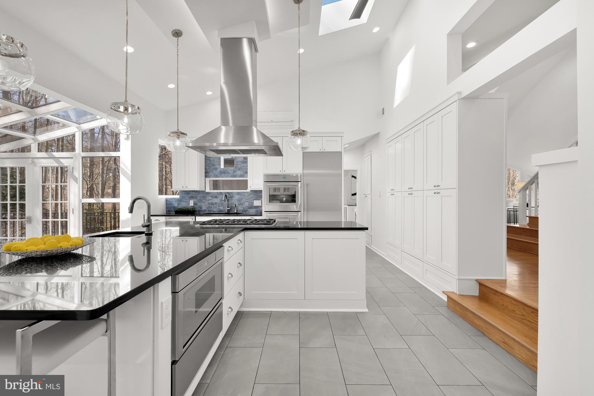 ASHLEY - Residential