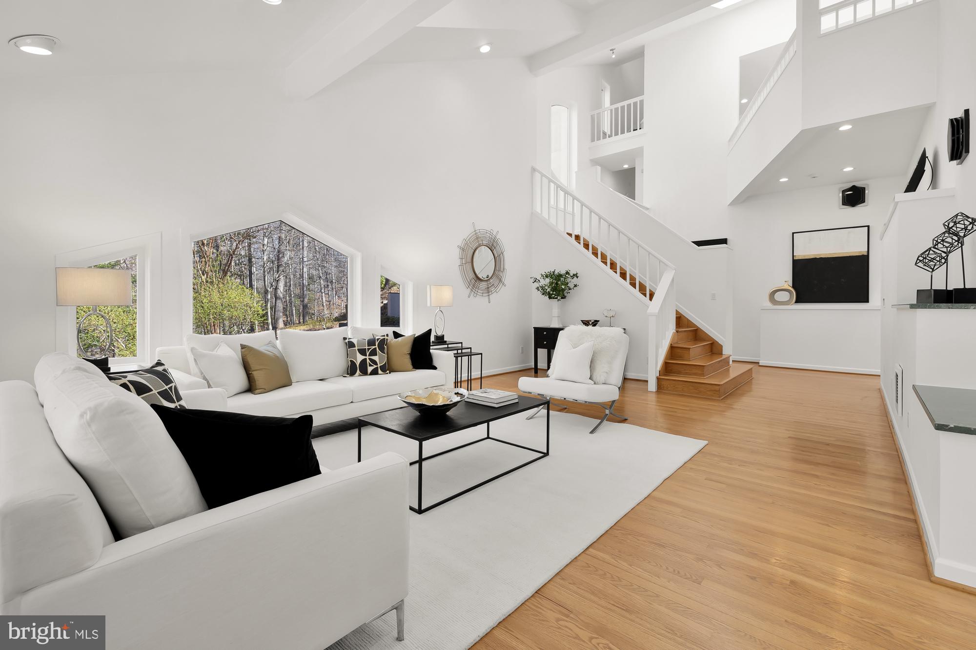 ASHLEY - Residential