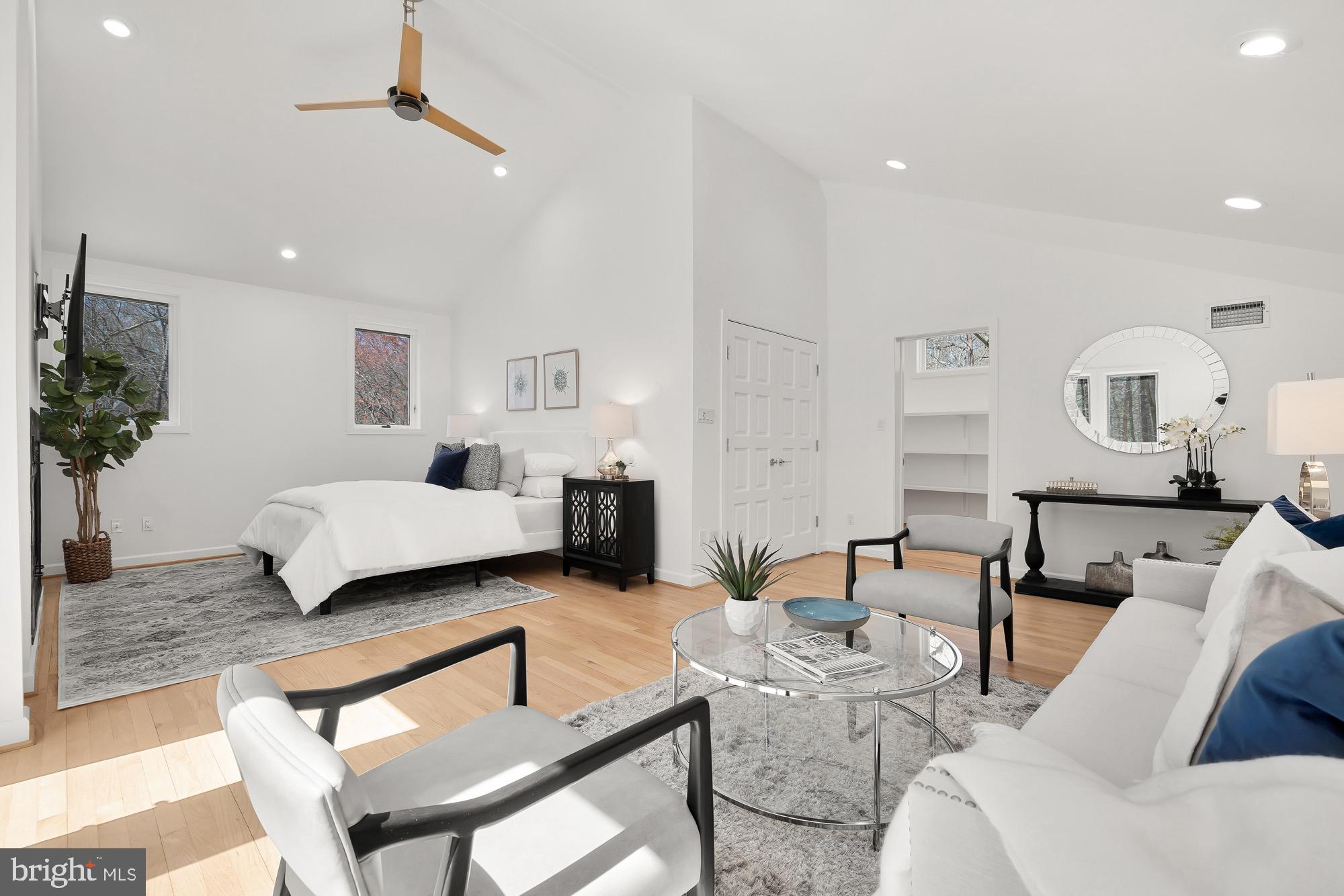 ASHLEY - Residential