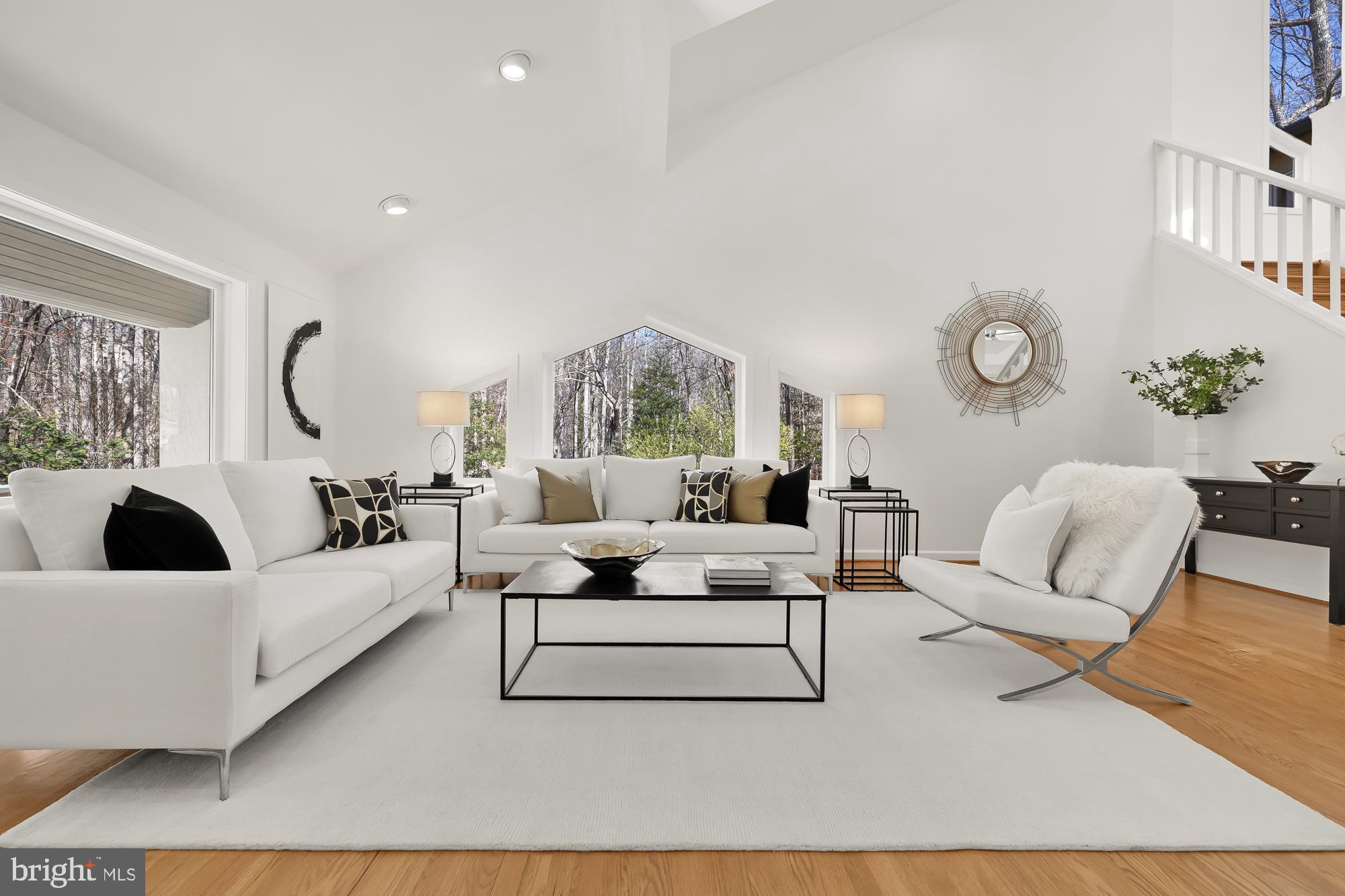 ASHLEY - Residential