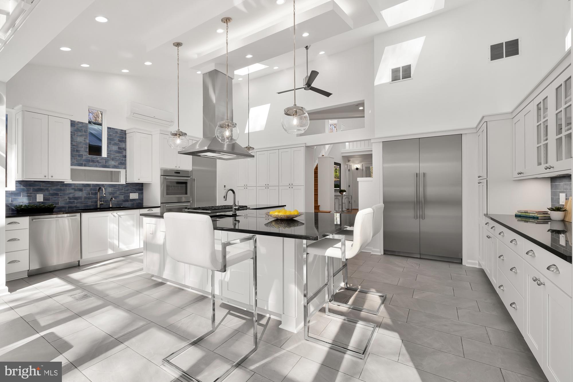 ASHLEY - Residential