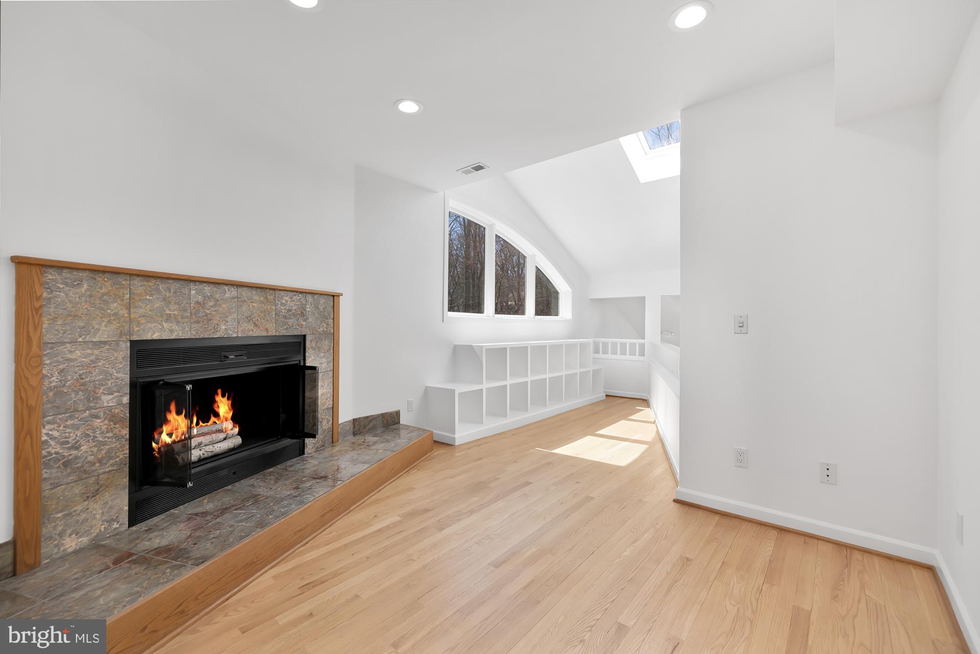 ASHLEY - Residential