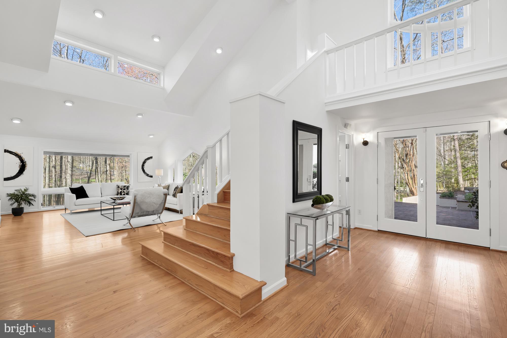 ASHLEY - Residential