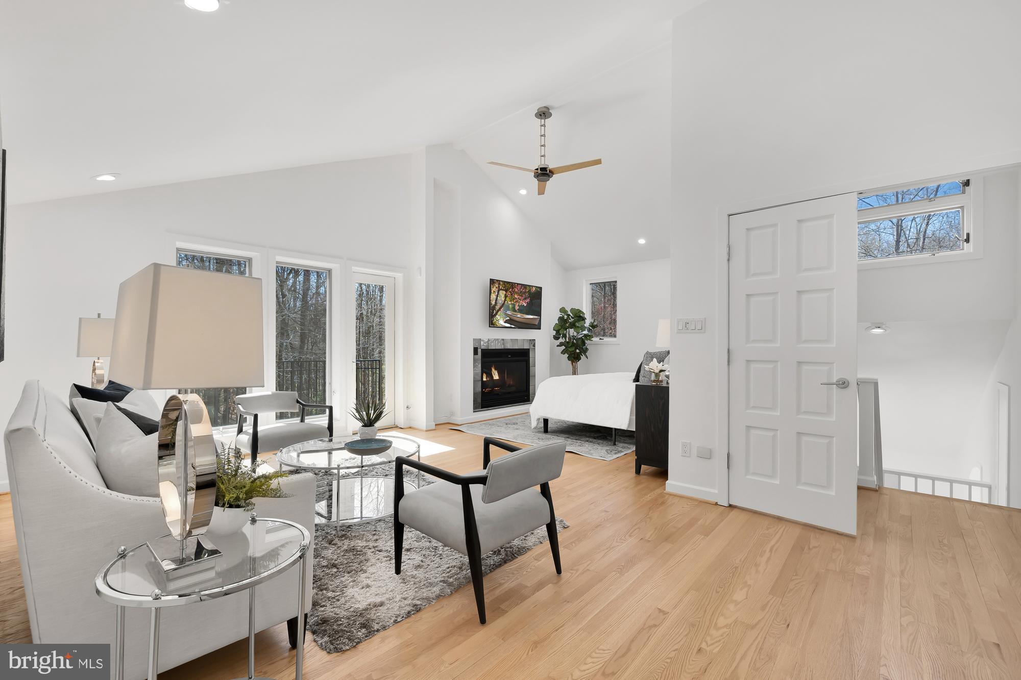 ASHLEY - Residential