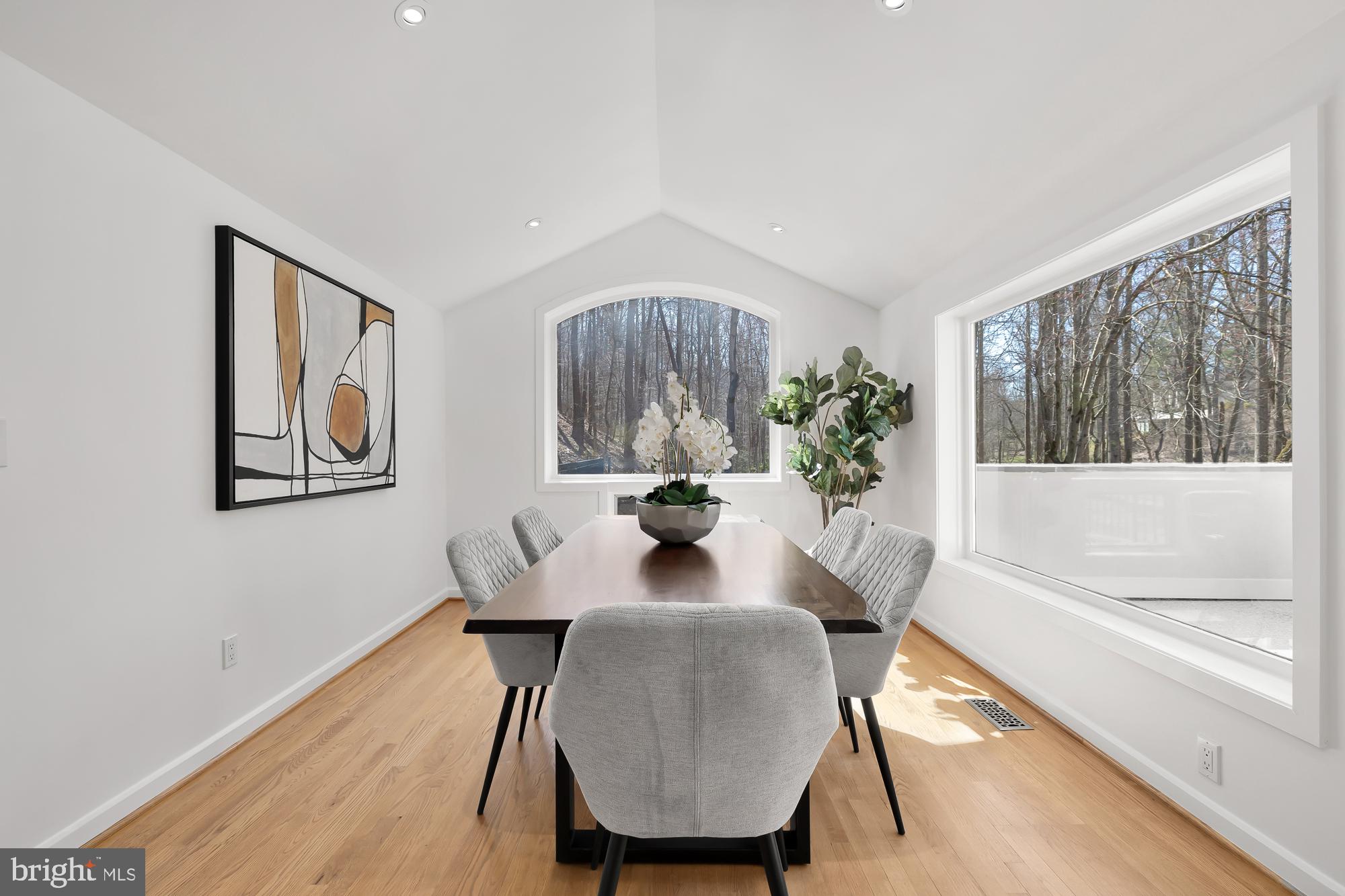 ASHLEY - Residential