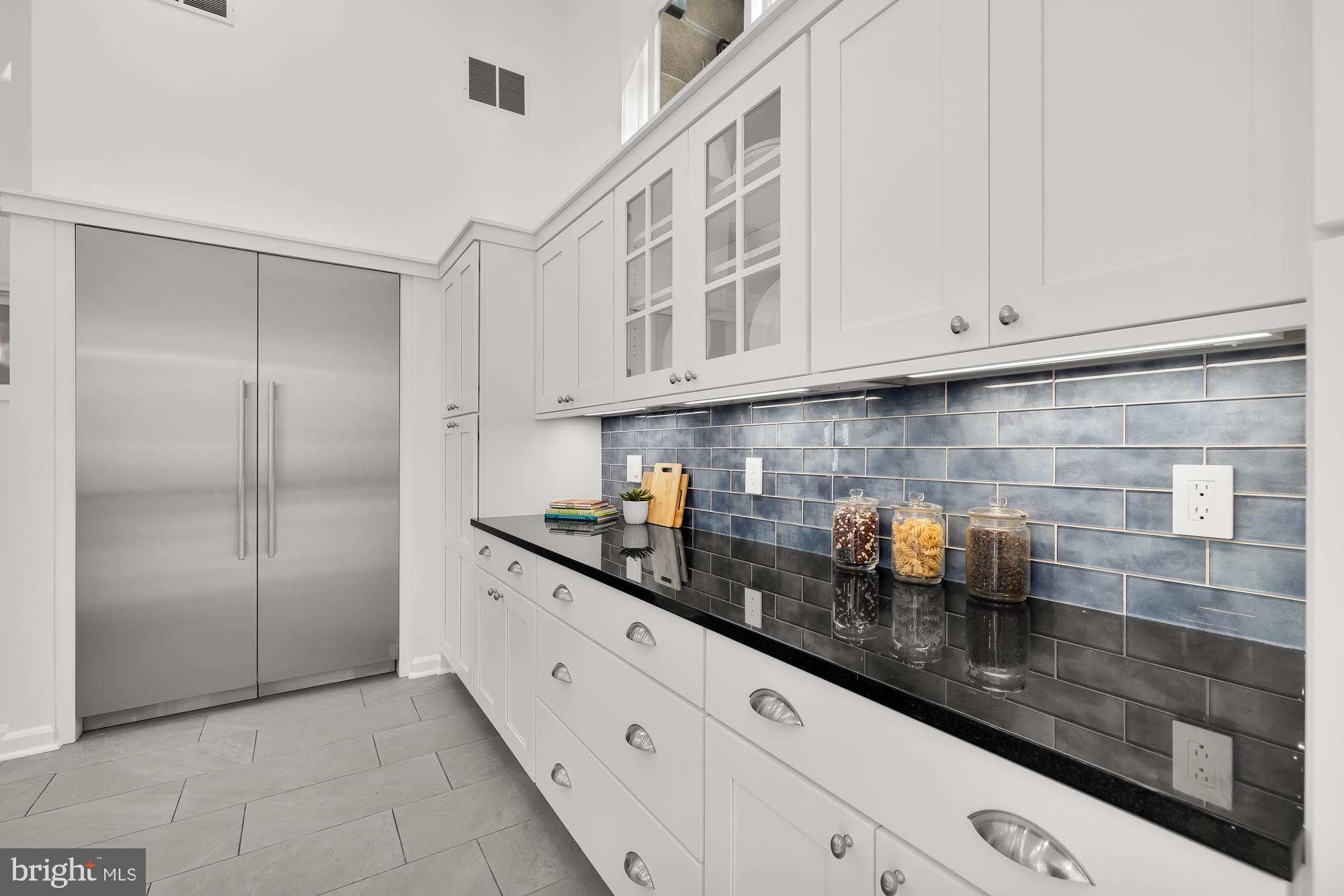 ASHLEY - Residential