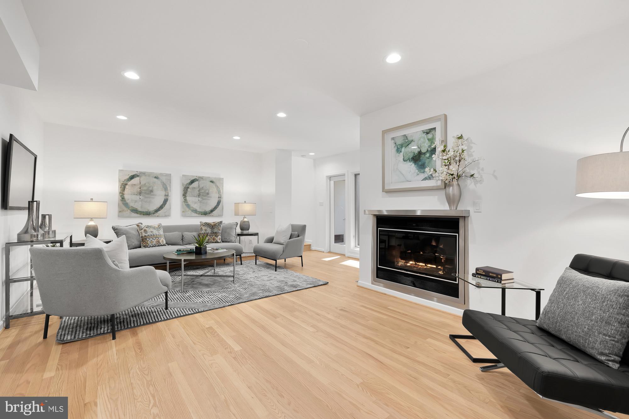 ASHLEY - Residential