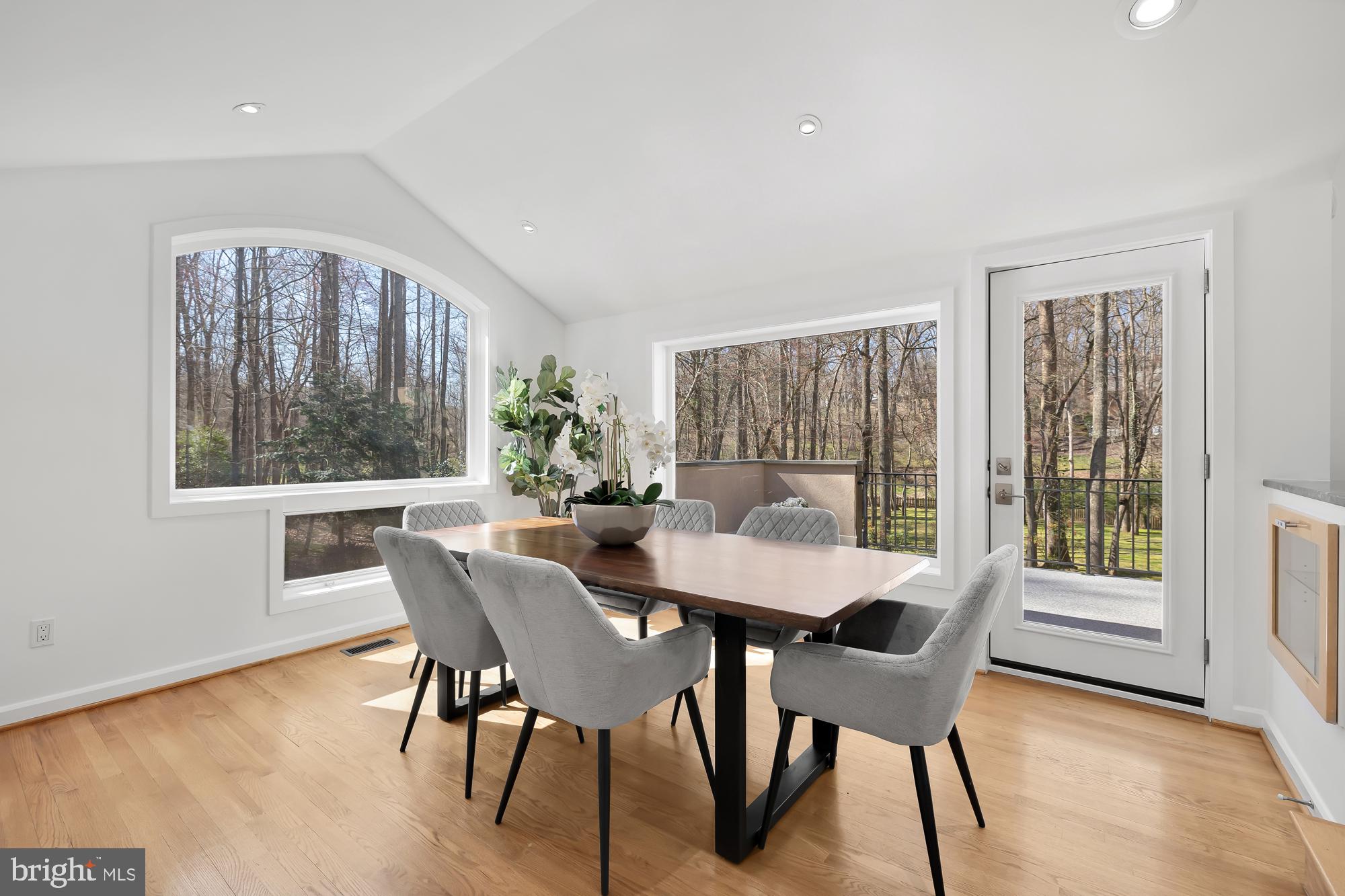 ASHLEY - Residential