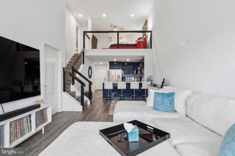 Condo For Sale - 2302 Lydia Hollow Drive #A1<br/> Delaware County, GLEN MILLS, PA 19342