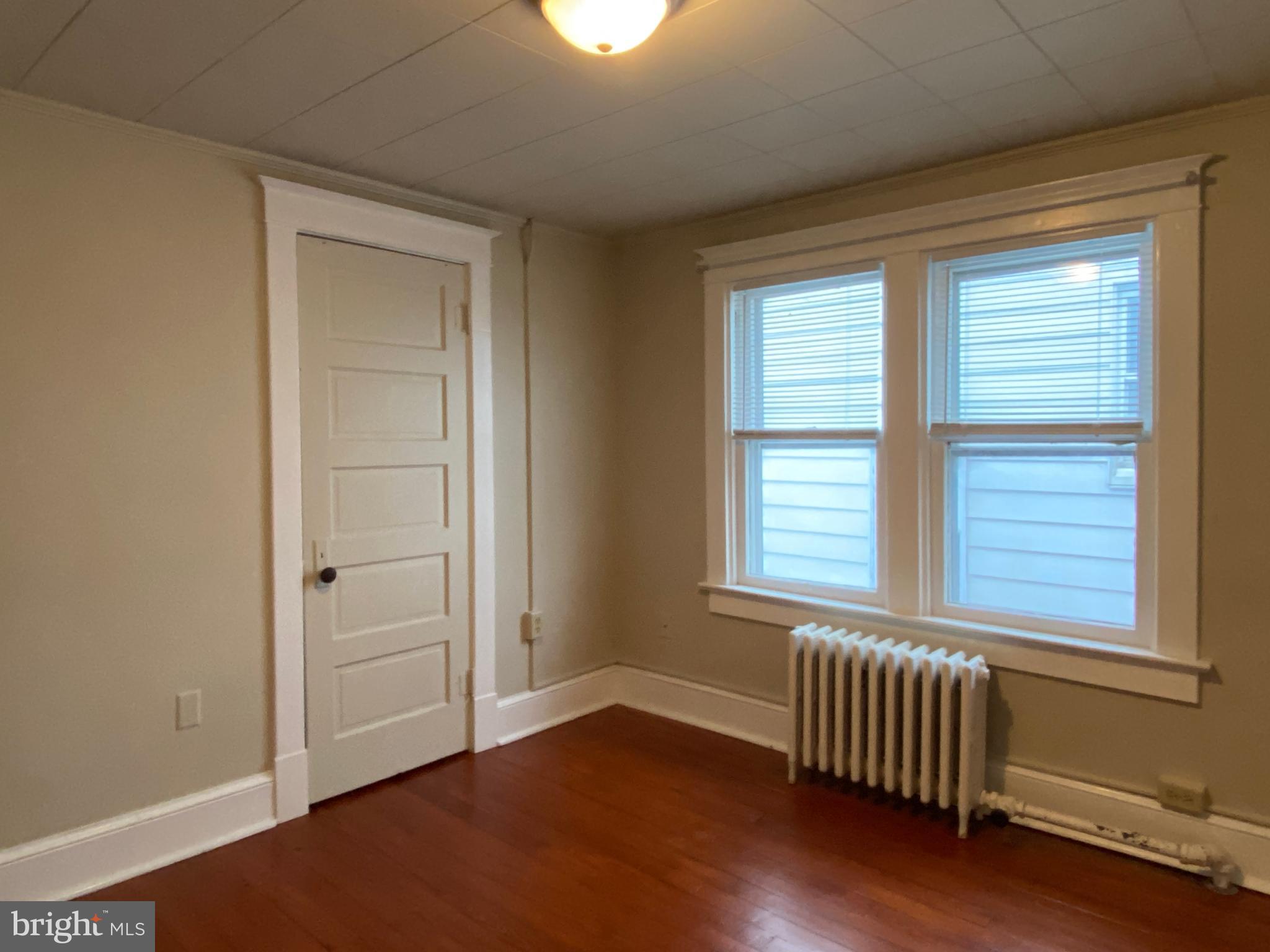 ROSEMONT - Residential Lease